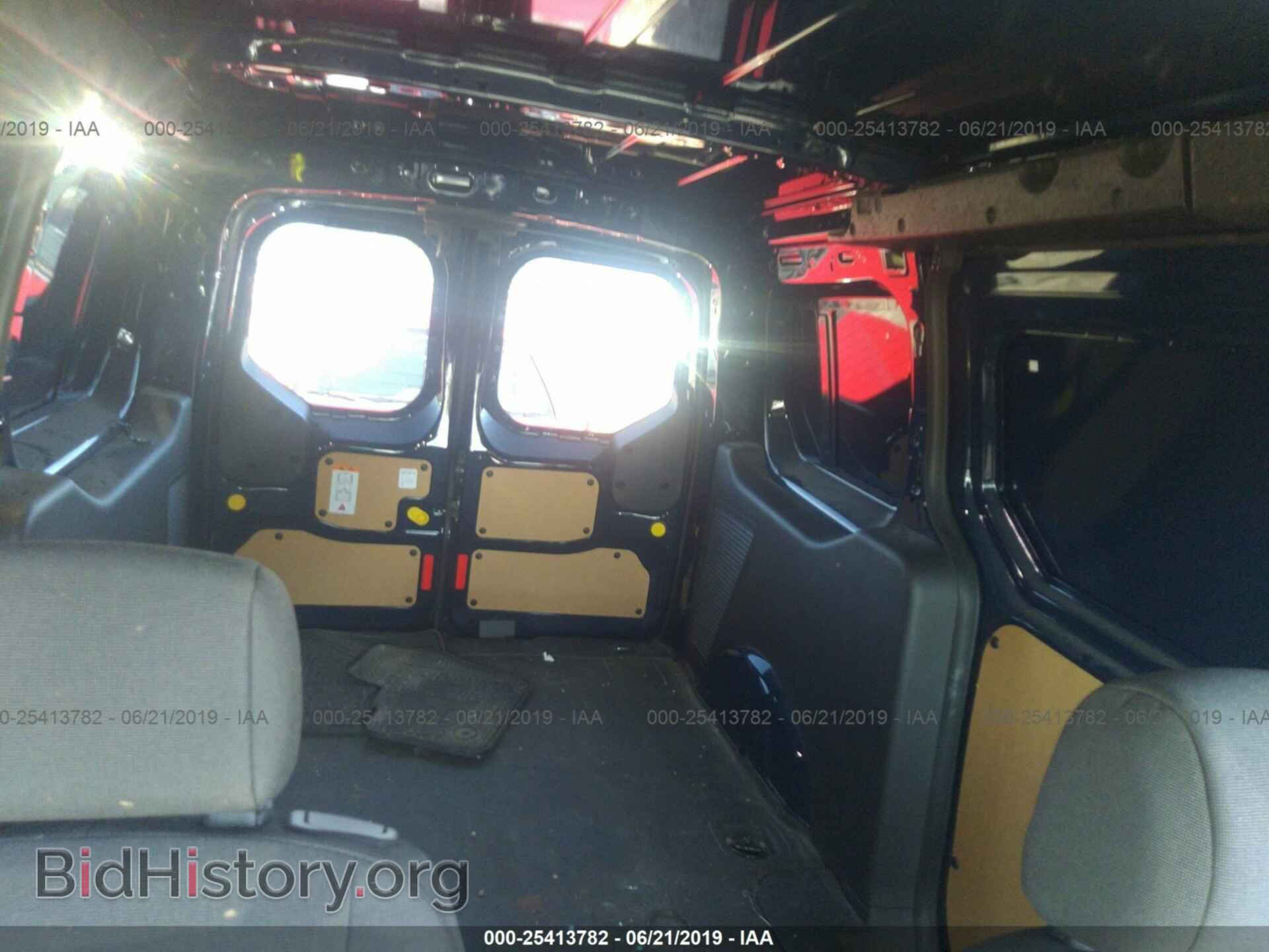 2016 FORD TRANSIT CONNECT - VIN: NM0LS7F78G1263908 - Фото 8