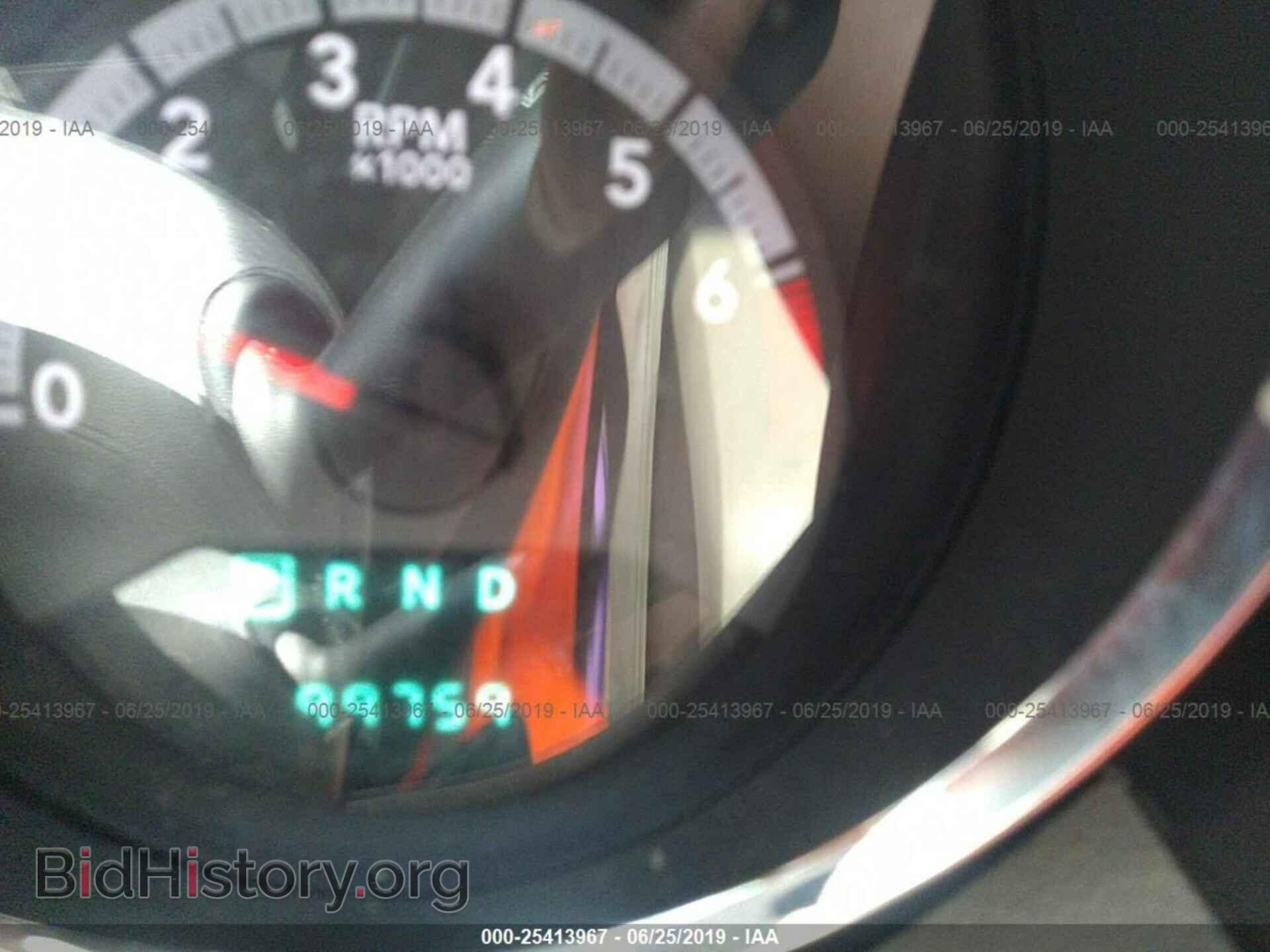 2011 DODGE CALIBER - VIN: 1B3CB3HA9BD181750 - Photo 7