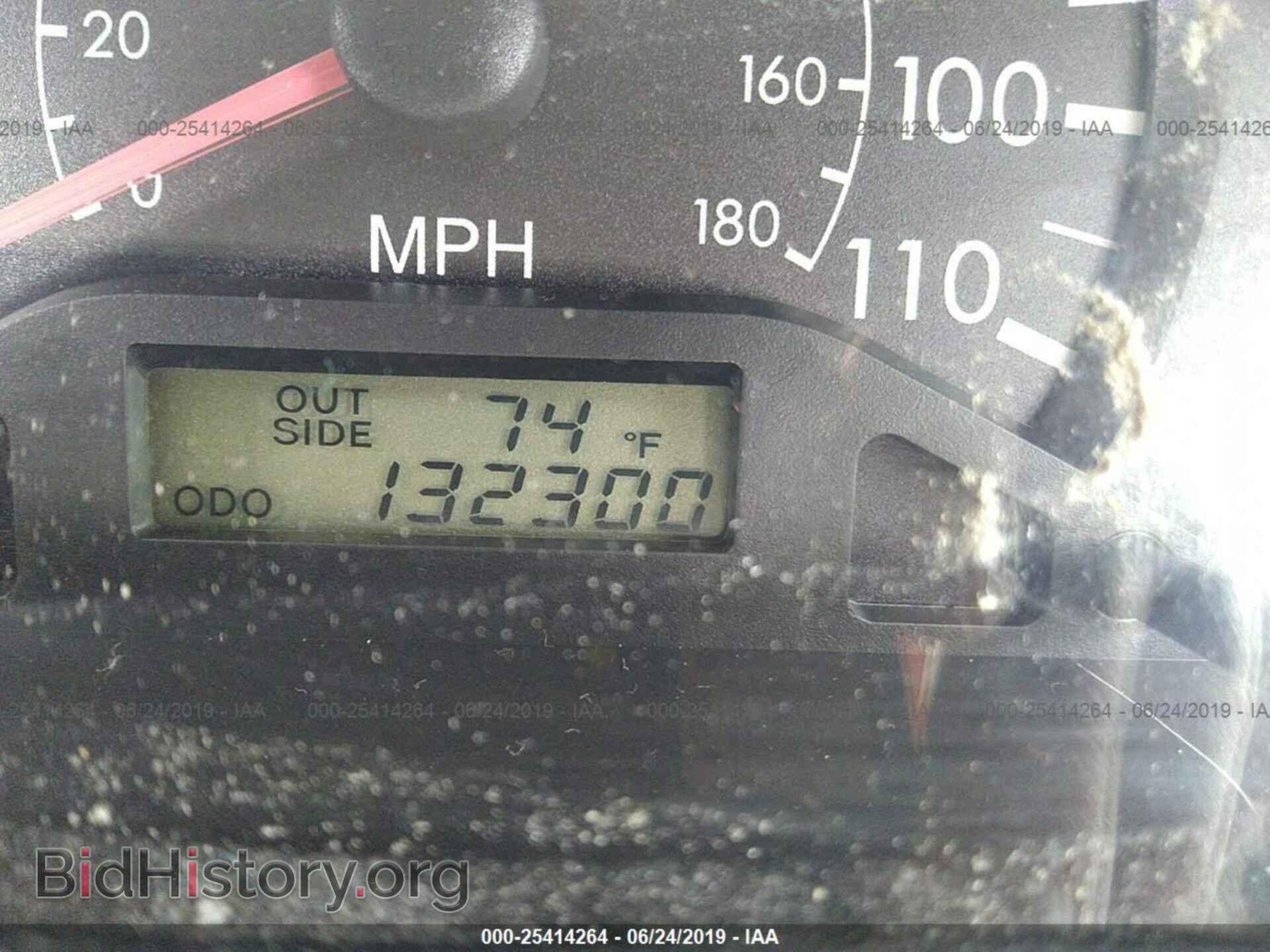 2006 TOYOTA COROLLA - VIN: 2T1BR32E86C592268 - Фото 7