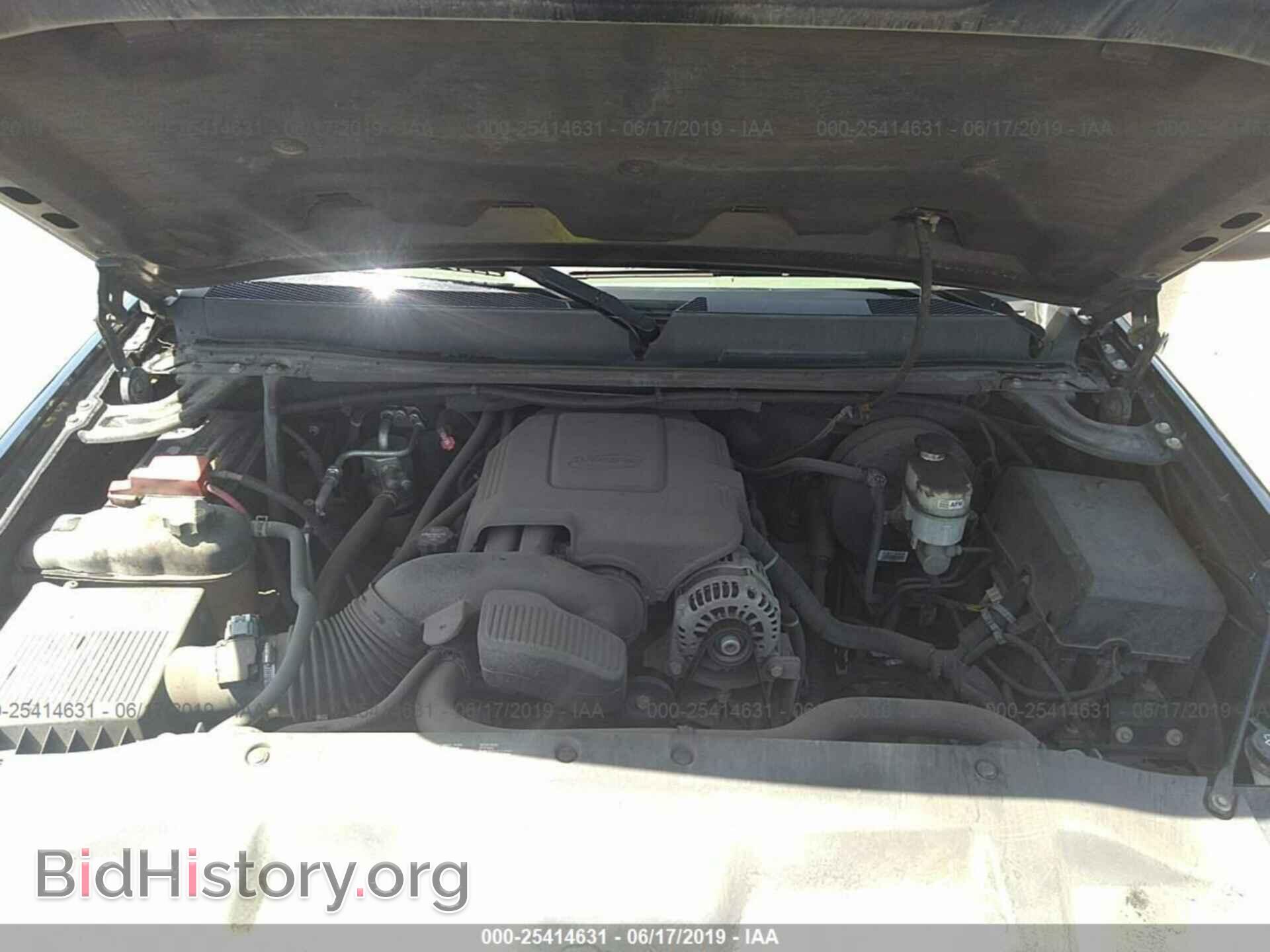 2012 GMC SIERRA - VIN: 3GTP2UEA4CG181878 - Фото 10