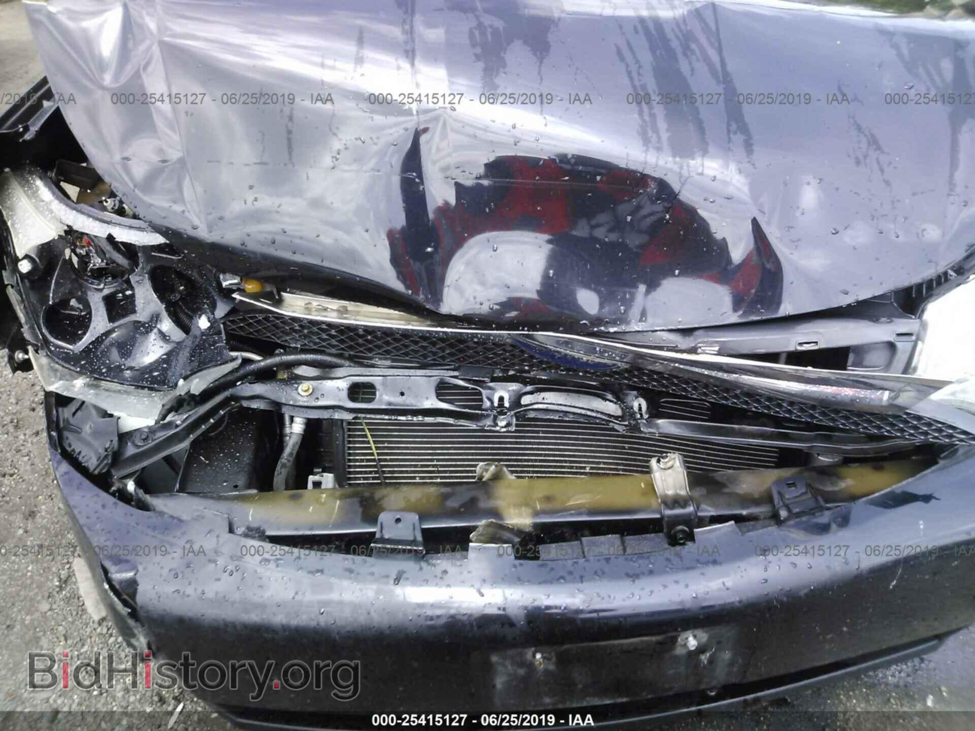 2010 FORD FOCUS - VIN: 1FAHP3EN5AW240475 - Фото 6