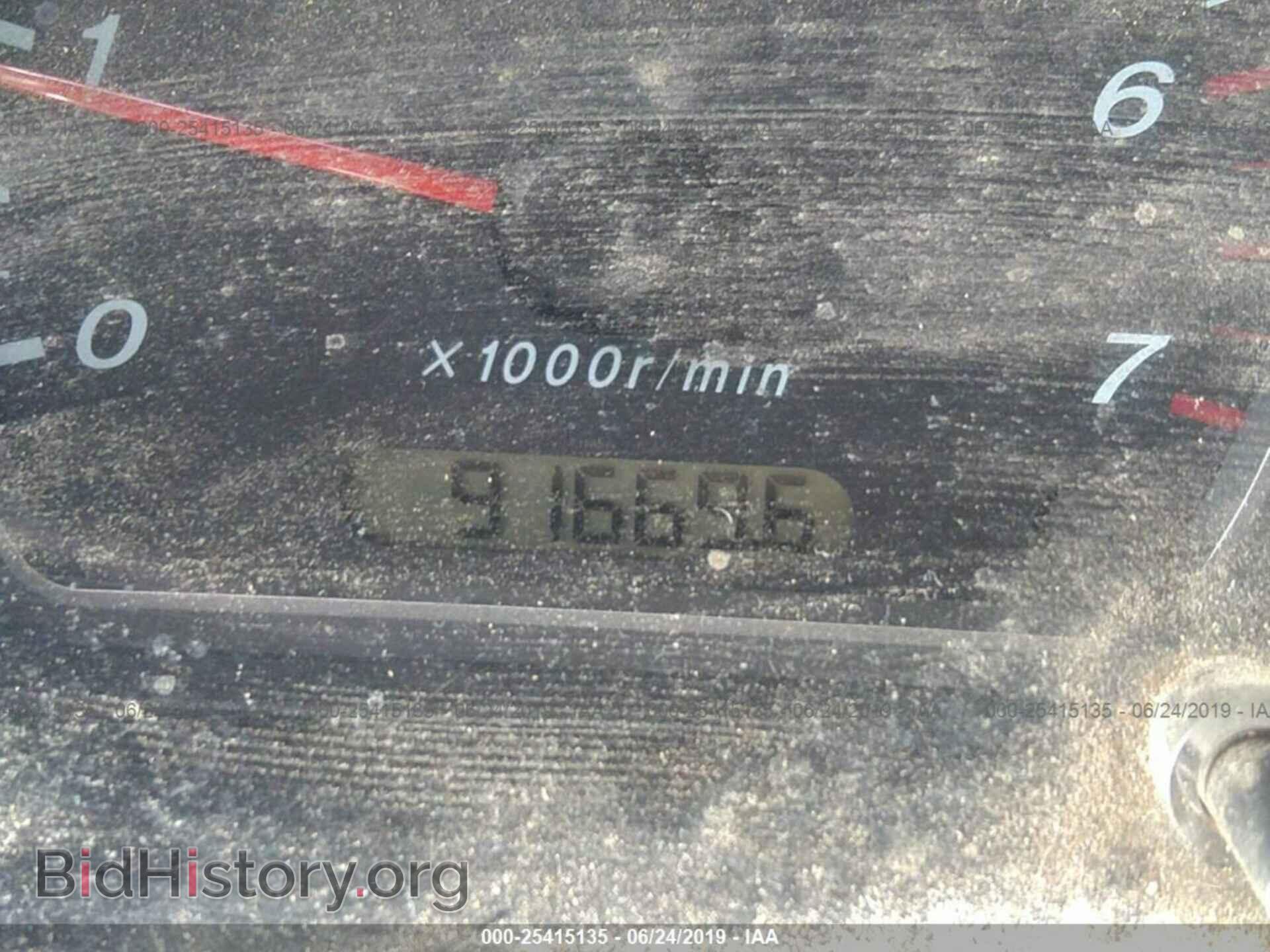 2007 MAZDA B2300 - VIN: 4F4YR12D47PM03938 - Фото 7