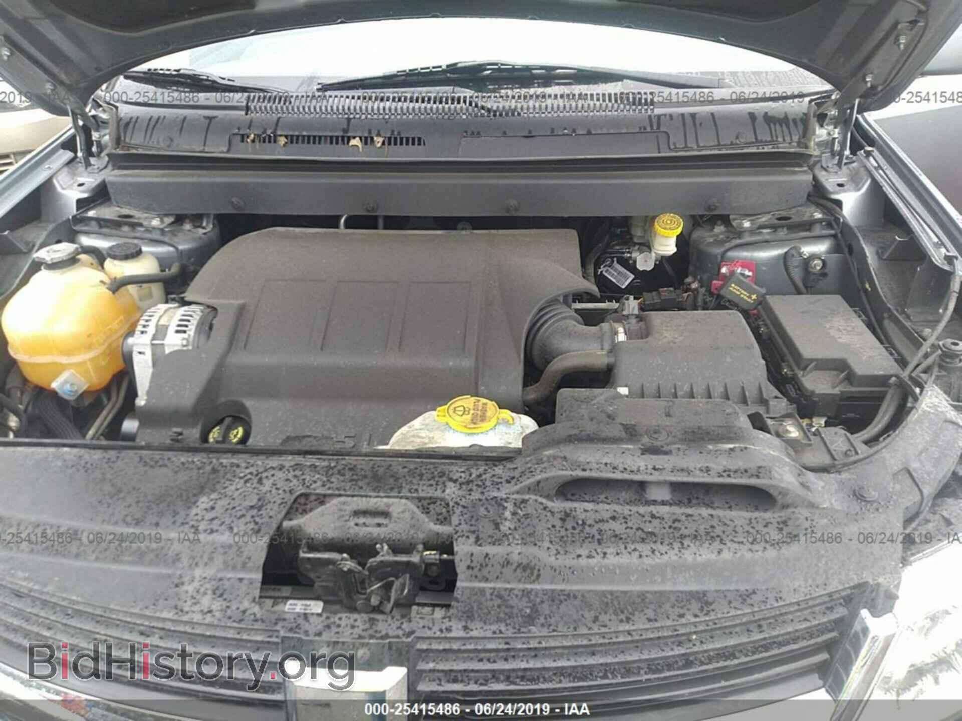 2010 DODGE JOURNEY - VIN: 3D4PG9FV7AT244530 - Photo 10