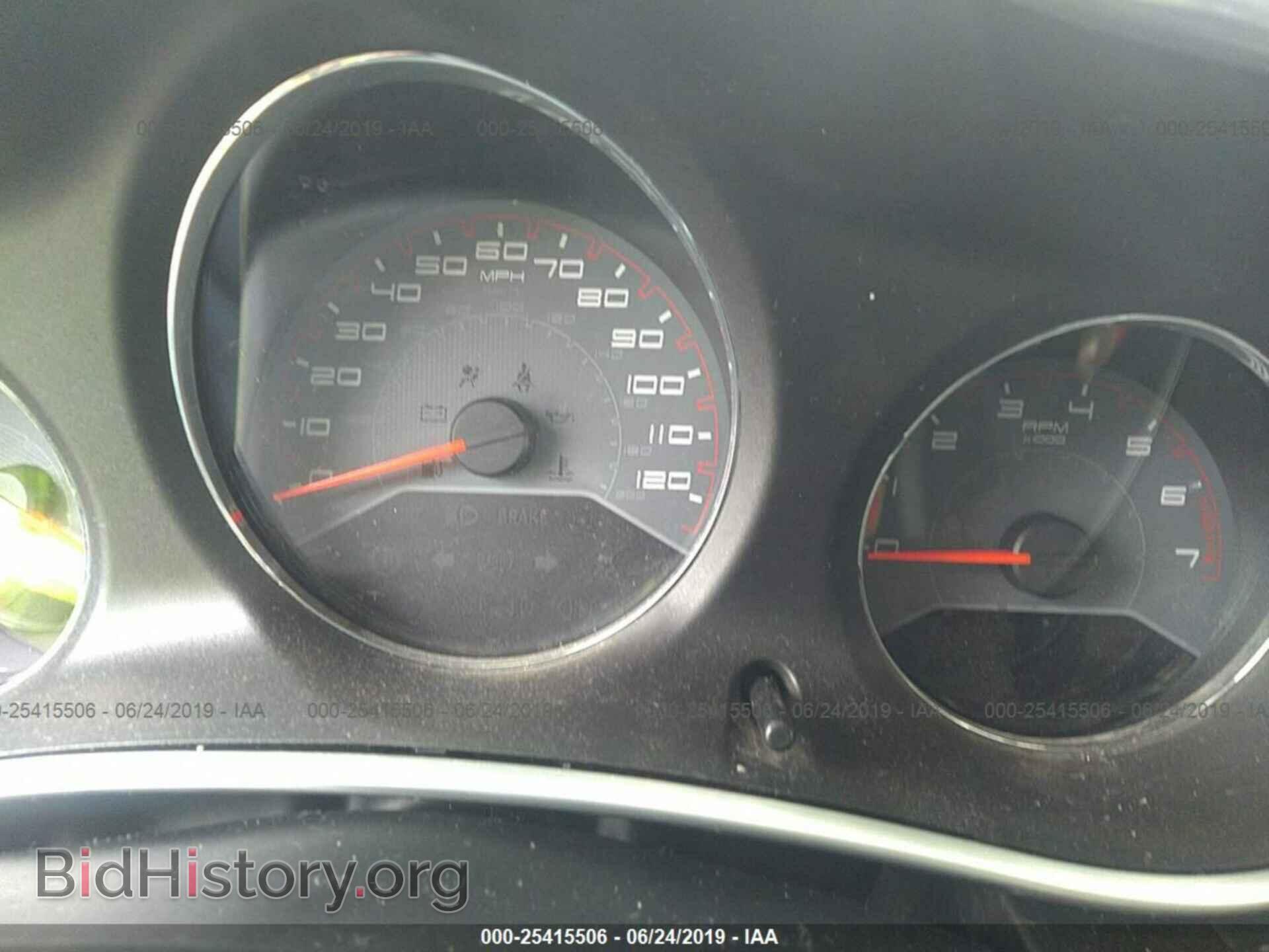 2012 DODGE AVENGER - VIN: 1C3CDZAB6CN209258 - Фото 7