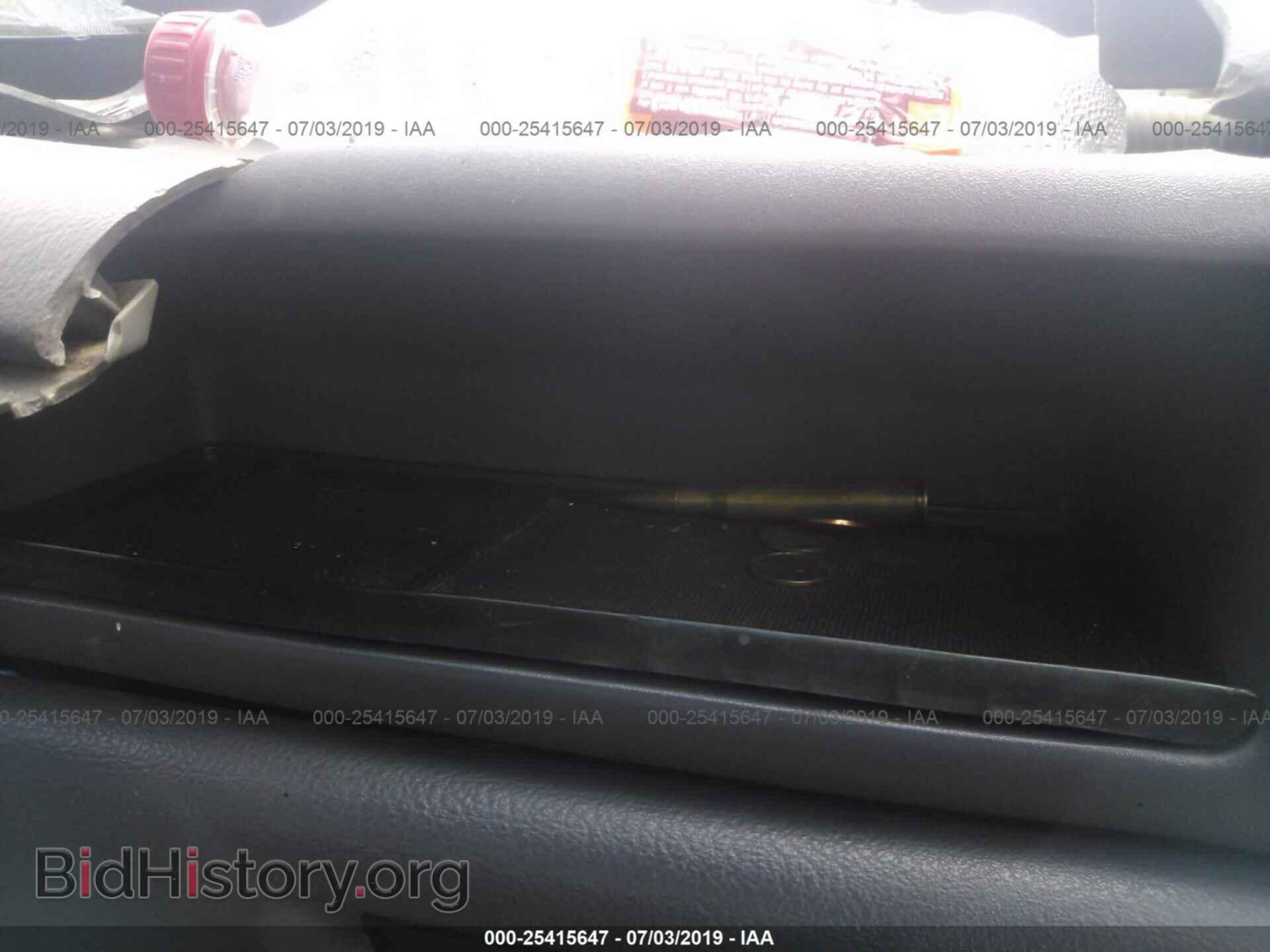 1997 DODGE RAM 3500 - VIN: 3B7MC33D6VM502492 - Фото 4