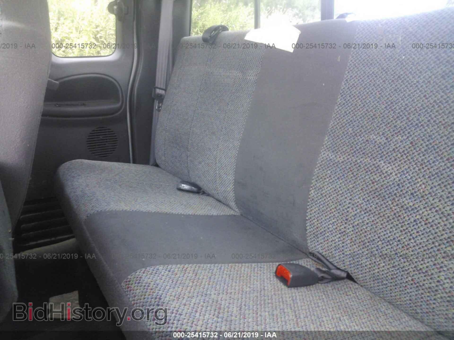 2002 DODGE RAM 3500 - VIN: 3B7MF33C72M285352 - Photo 7