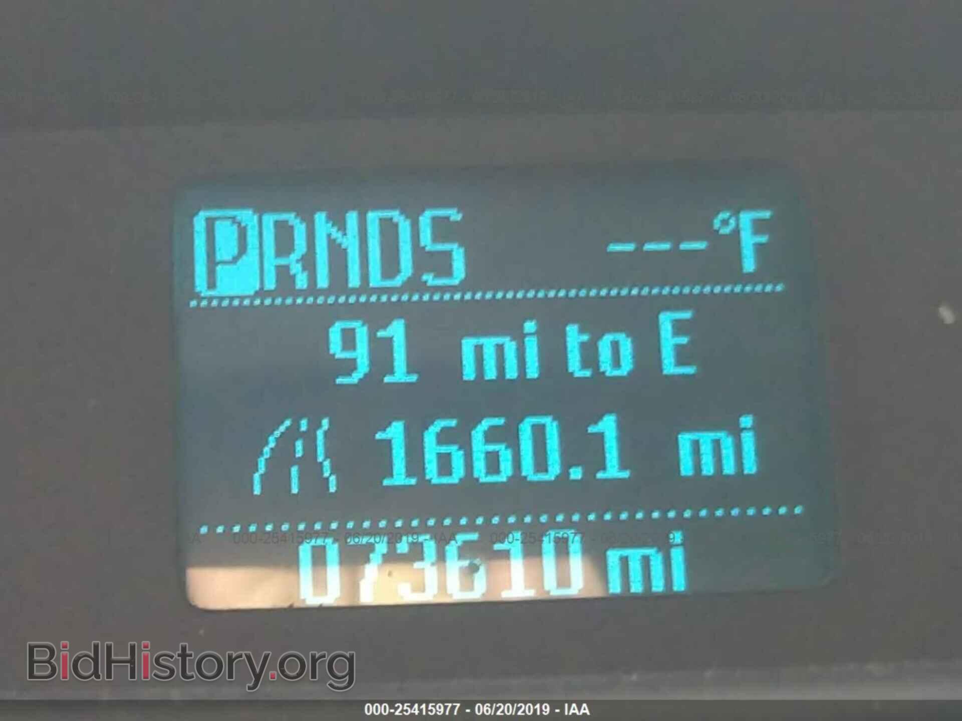 2016 FORD TRANSIT CONNECT - VIN: NM0LS7E71G1243727 - Фото 7