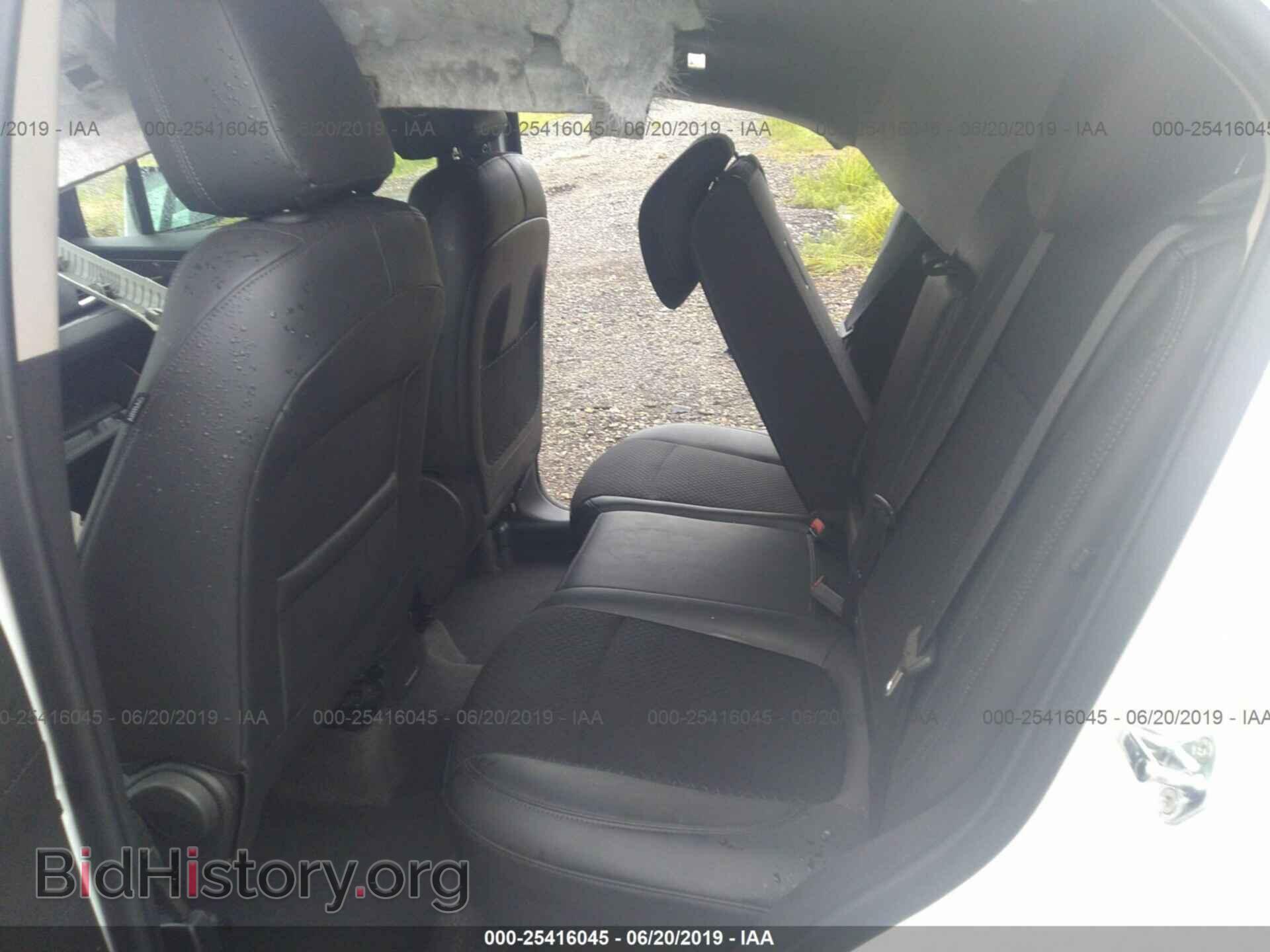2017 BUICK ENCORE - VIN: KL4CJASB7HB092393 - Фото 8