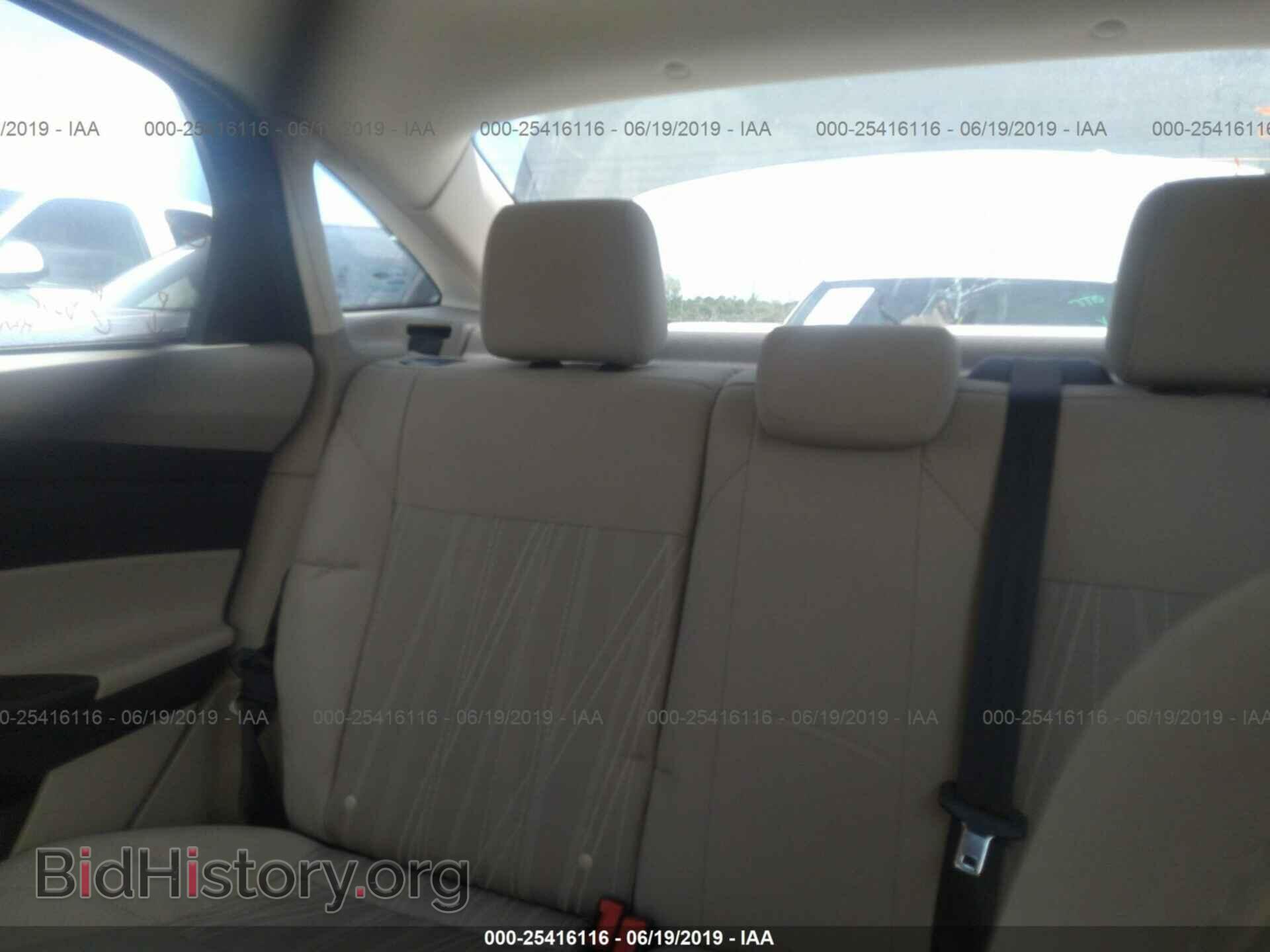 2015 FORD FOCUS - VIN: 1FADP3F28FL291738 - Photo 8