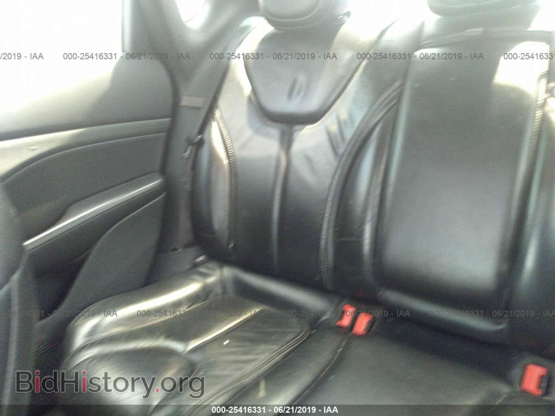 2013 DODGE DART - VIN: 1C3CDFCH1DD308447 - Фото 8