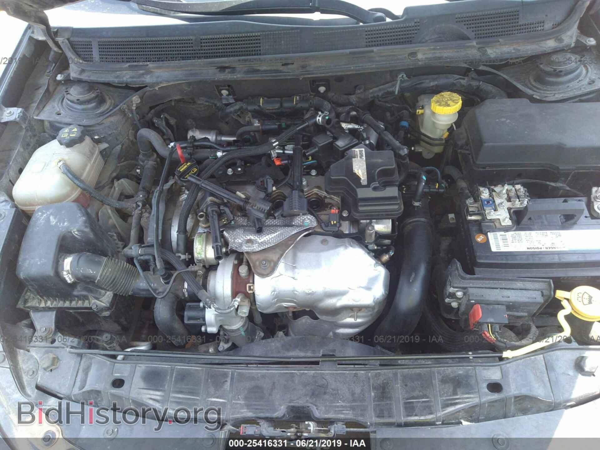 2013 DODGE DART - VIN: 1C3CDFCH1DD308447 - Фото 10