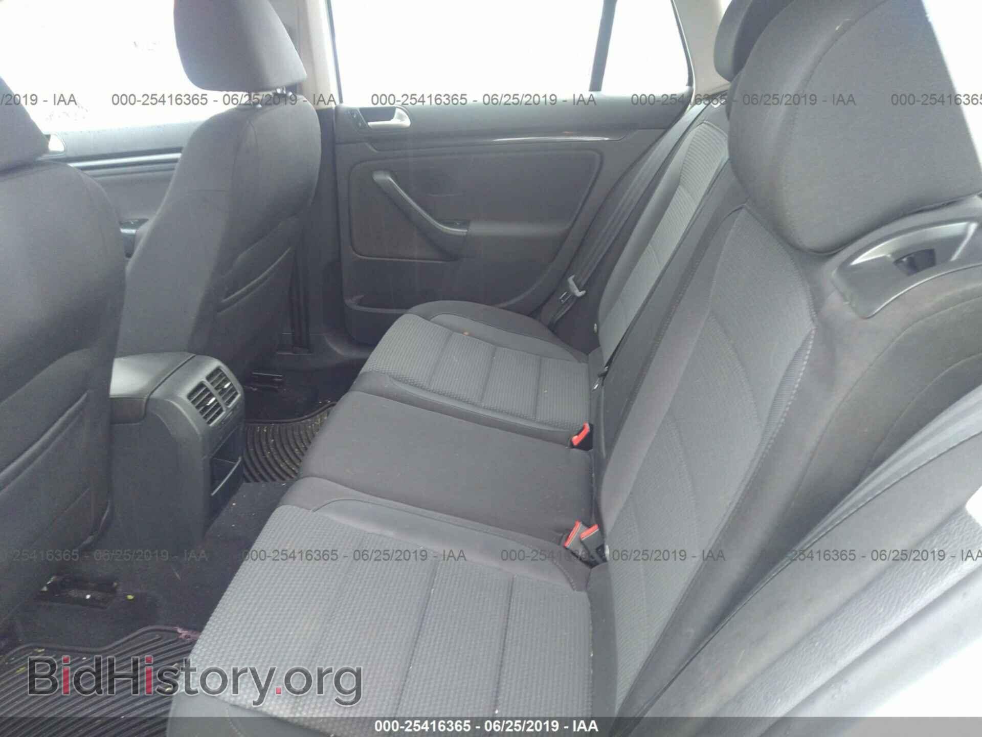 2014 VOLKSWAGEN JETTA - VIN: 3VWKP7AJ4EM623367 - Фото 8