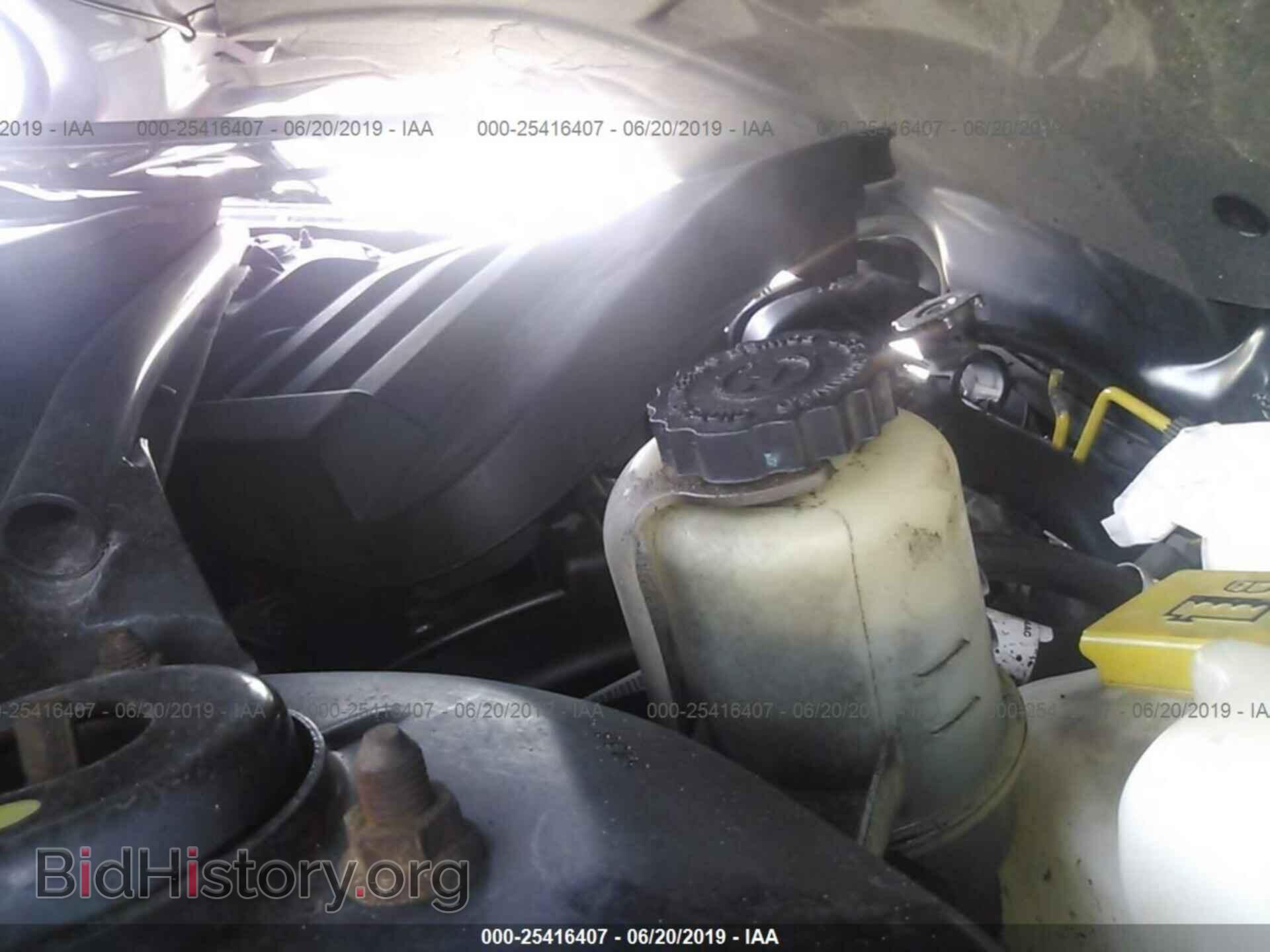 2013 CHRYSLER 200 - VIN: 1C3CCBBB7DN567396 - Photo 10