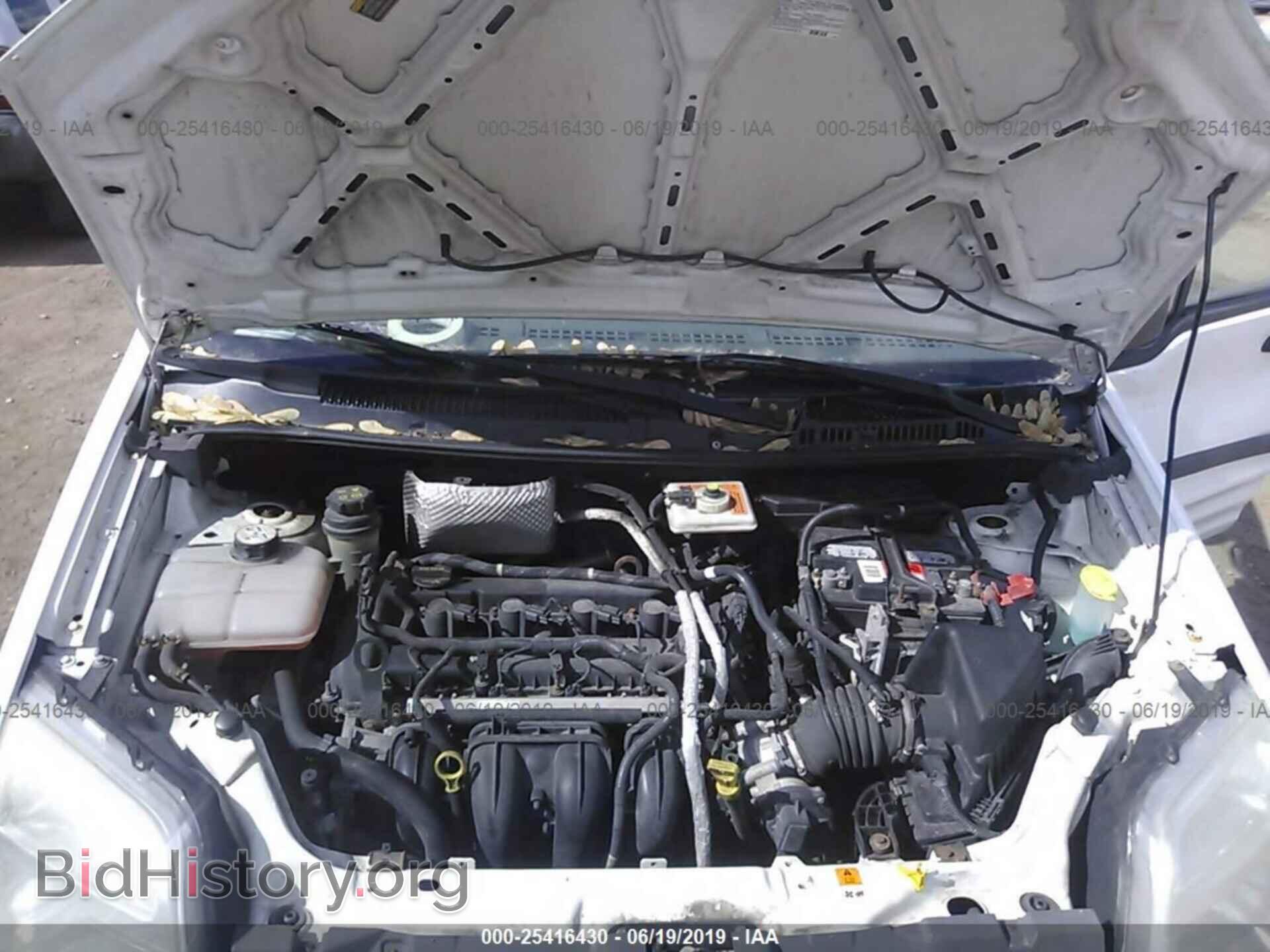 2012 FORD TRANSIT CONNECT - VIN: NM0LS6BN9CT099663 - Фото 10