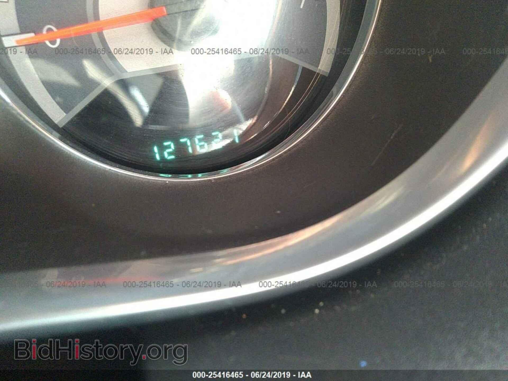 2012 CHRYSLER 200 - VIN: 1C3CCBCG0CN277462 - Фото 7