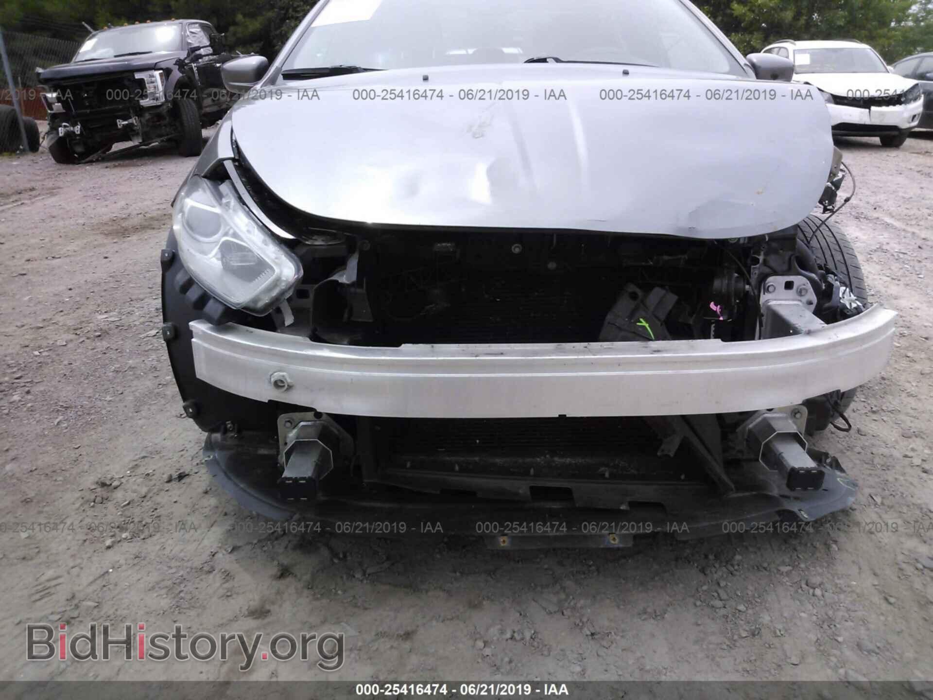 2013 DODGE DART - VIN: 1C3CDFAA7DD197442 - Photo 6