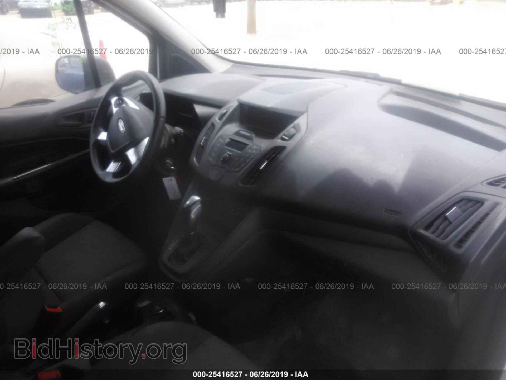 2015 FORD TRANSIT CONNECT - VIN: NM0LS7E77F1185363 - Фото 5