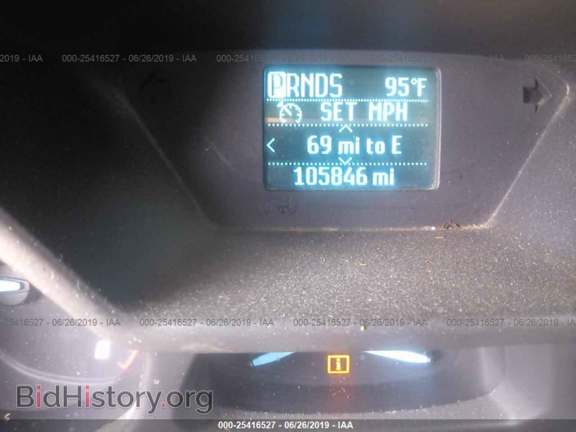 2015 FORD TRANSIT CONNECT - VIN: NM0LS7E77F1185363 - Фото 7