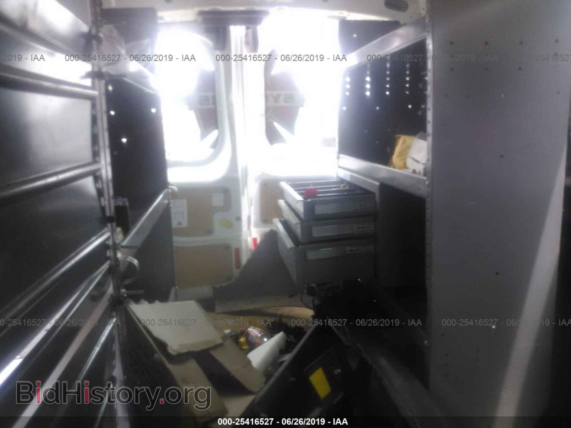 2015 FORD TRANSIT CONNECT - VIN: NM0LS7E77F1185363 - Фото 8