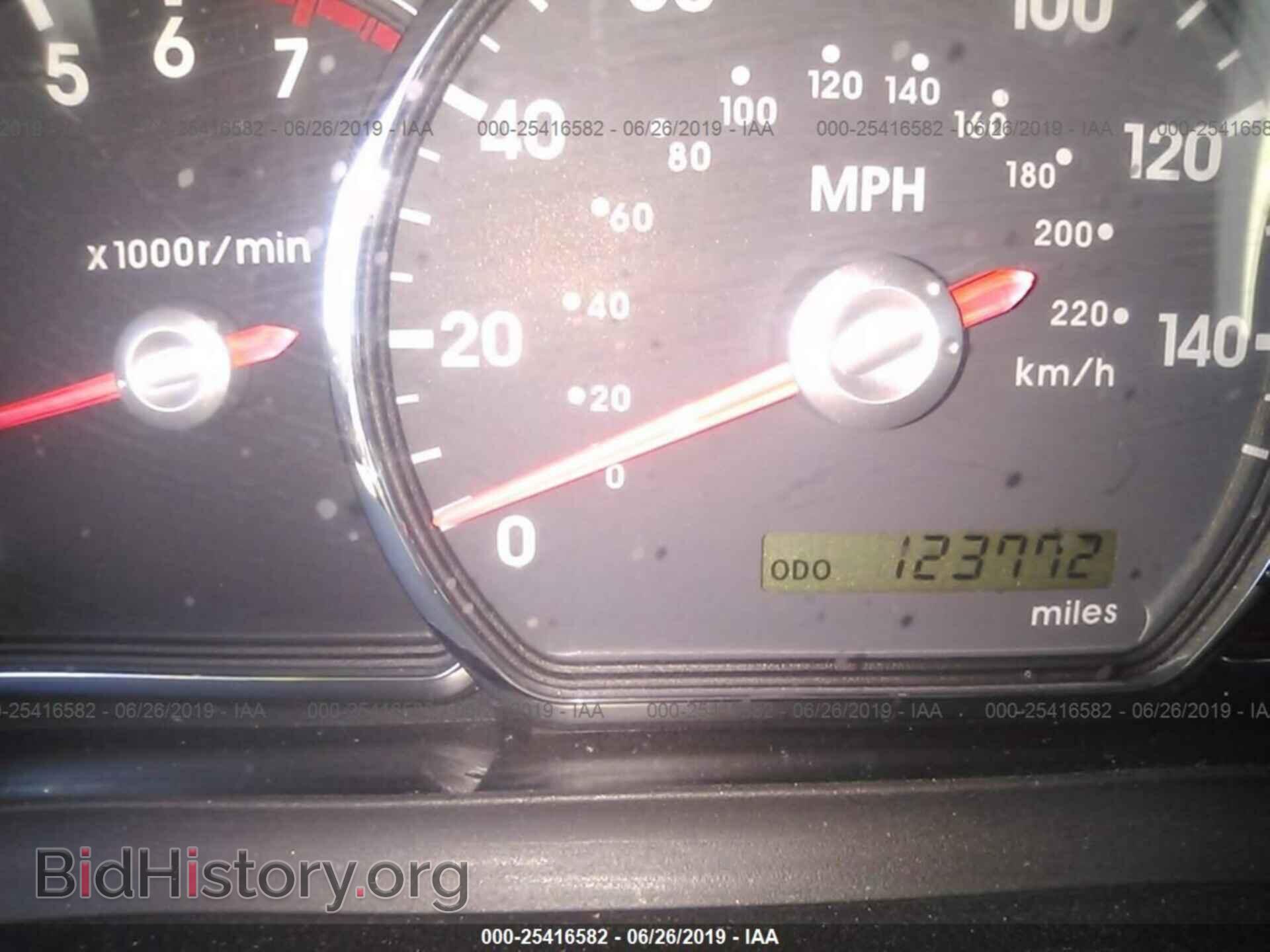 2010 MITSUBISHI GALANT - VIN: 4A32B2FF0AE006294 - Фото 7