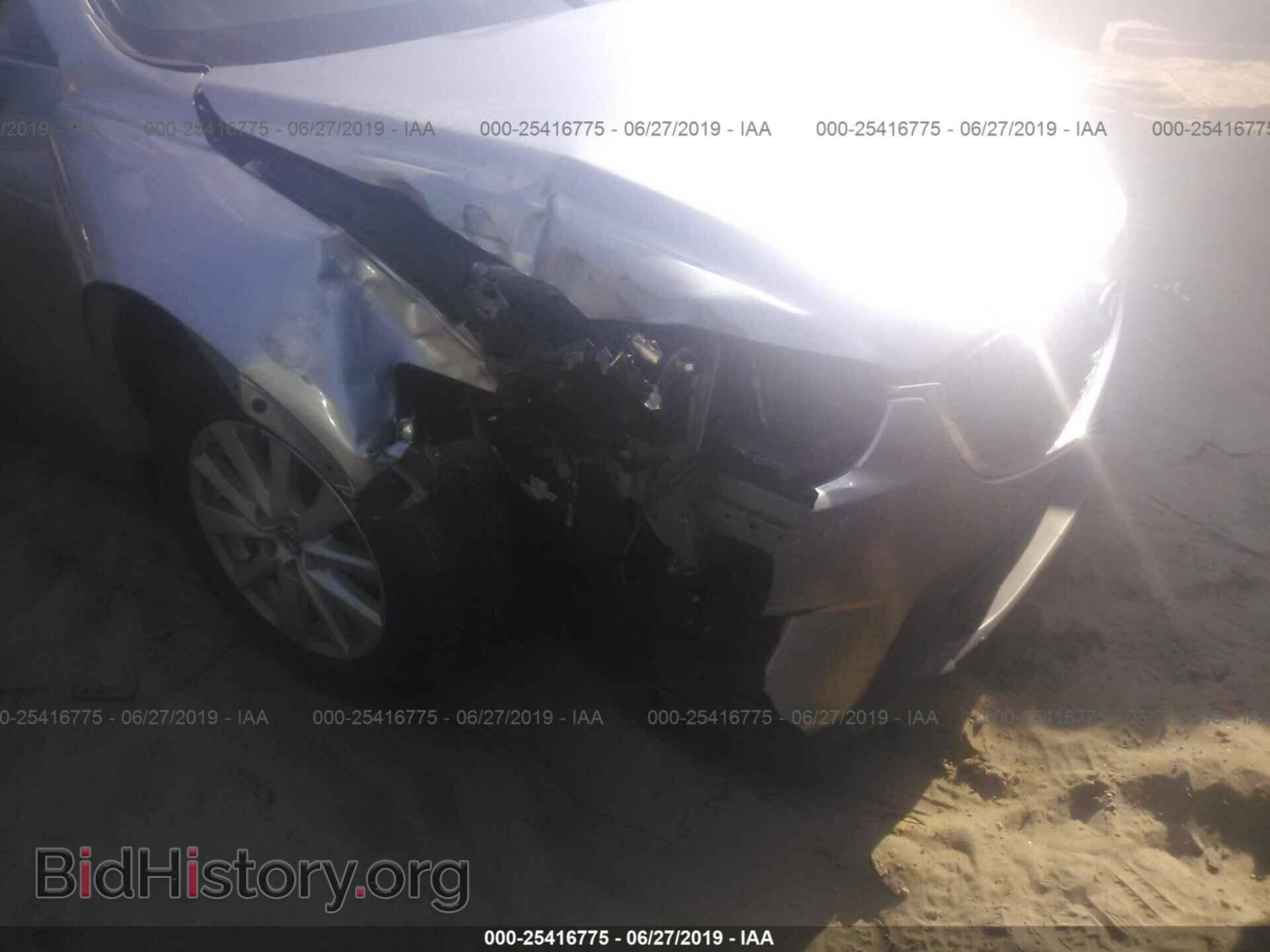 2013 MAZDA CX-5 - VIN: JM3KE2BE3D0109239 - Фото 6