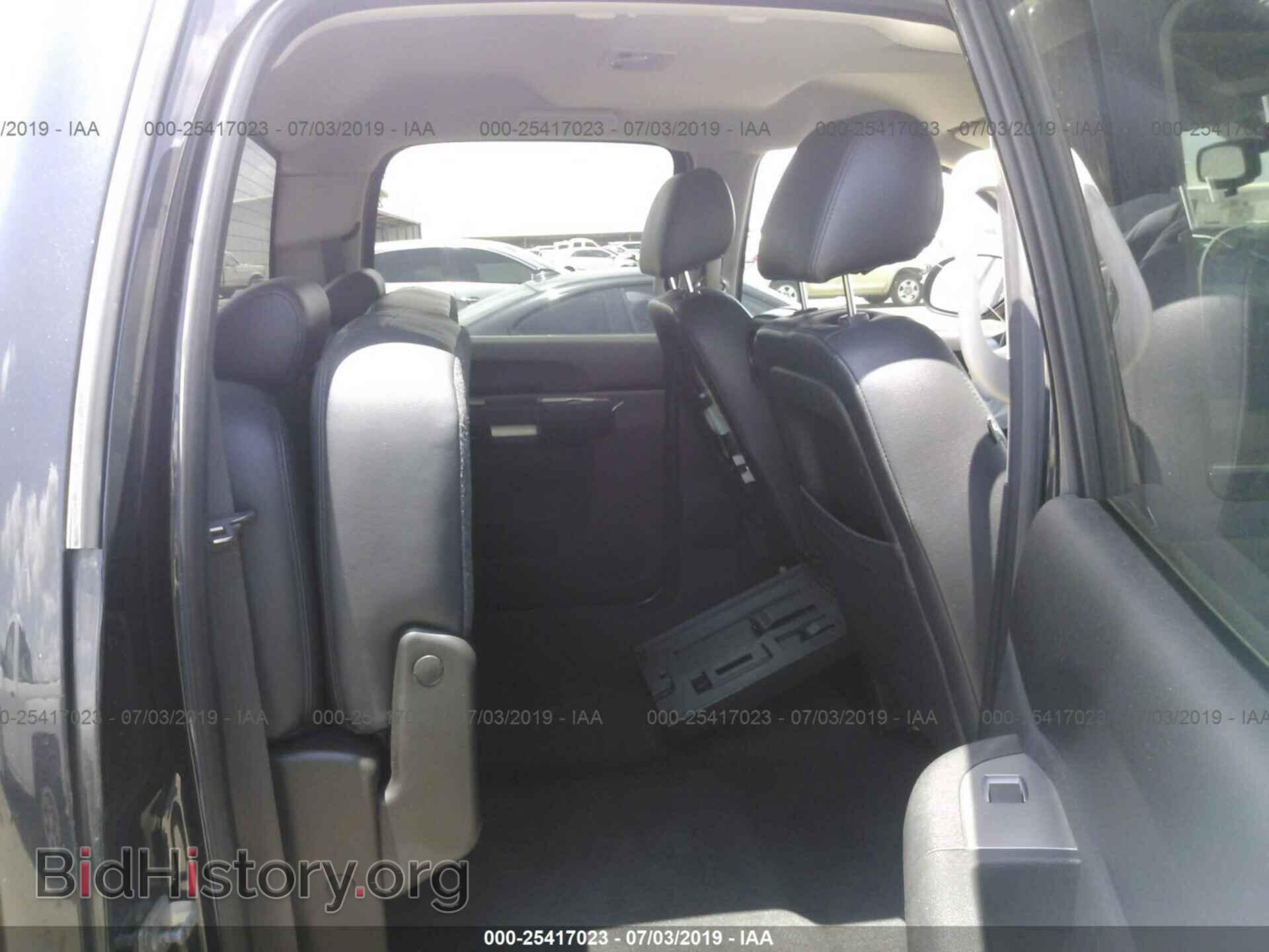 2012 CHEVROLET SILVERADO - VIN: 3GCPKSE72CG209265 - Фото 8