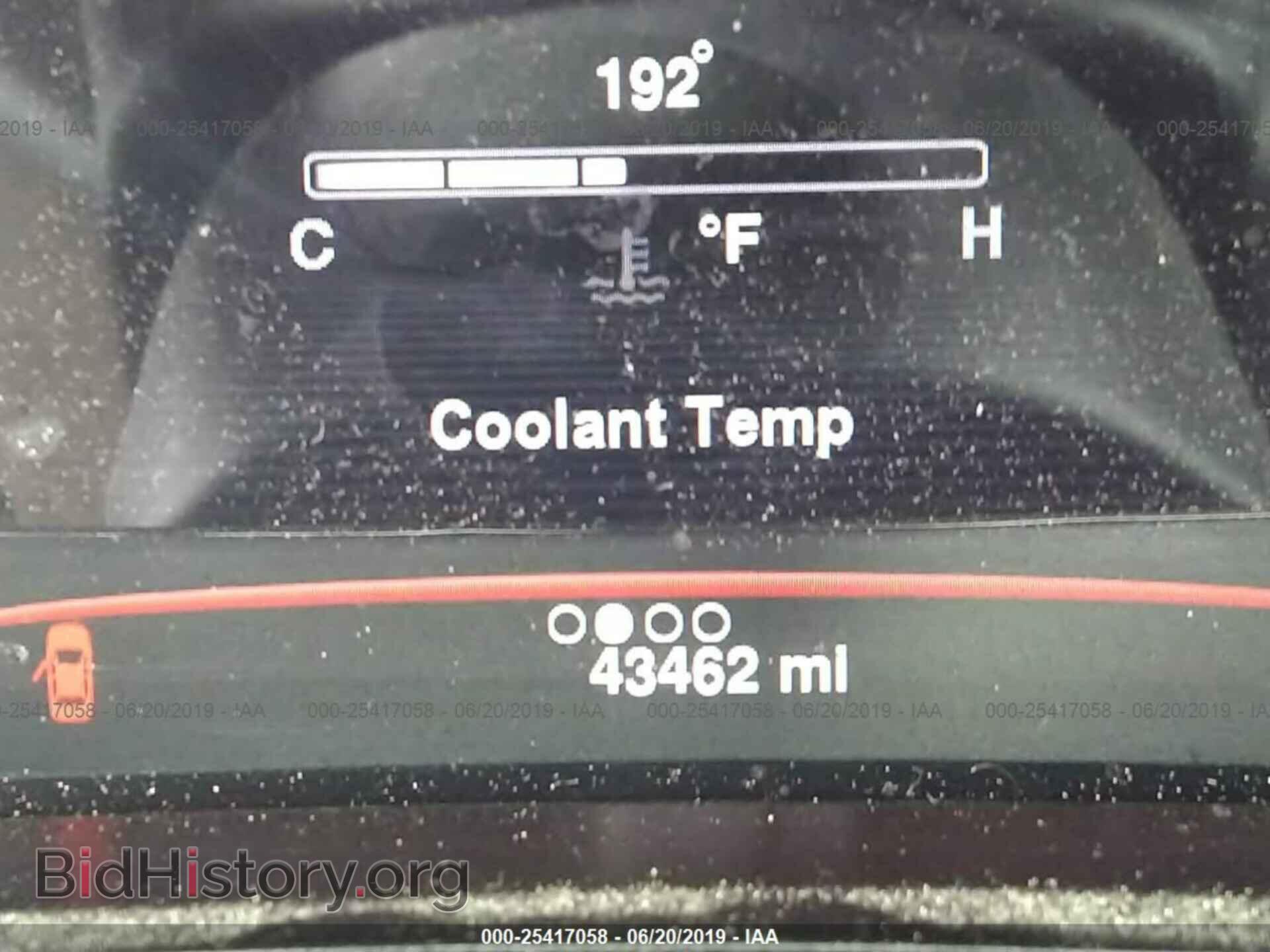 2014 DODGE DART - VIN: 1C3CDFEB5ED697460 - Фото 7