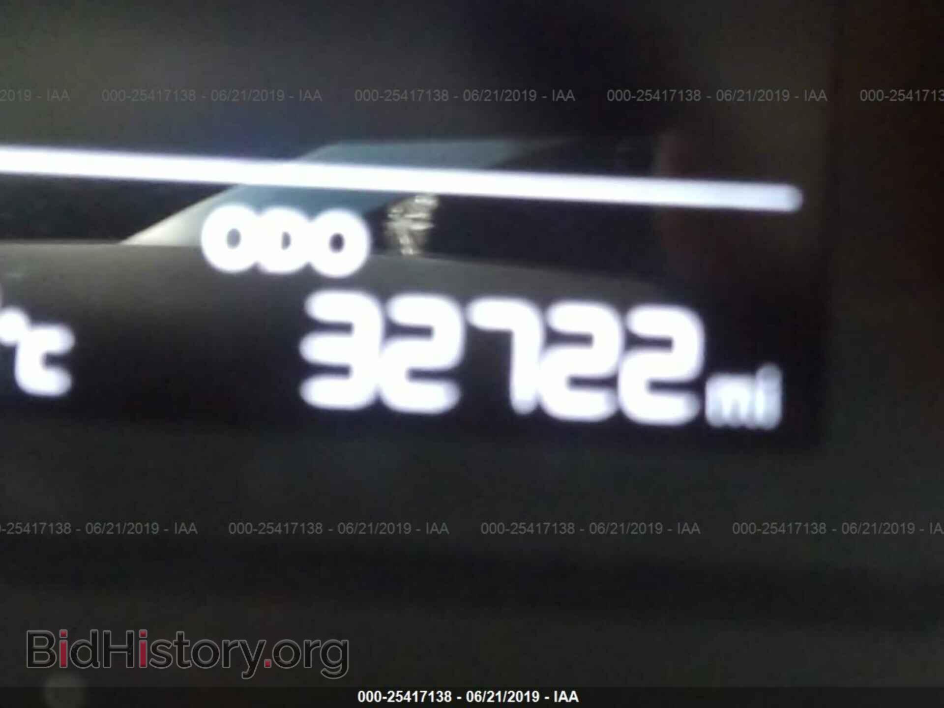 2017 KIA FORTE - VIN: 3KPFK4A74HE054430 - Photo 7