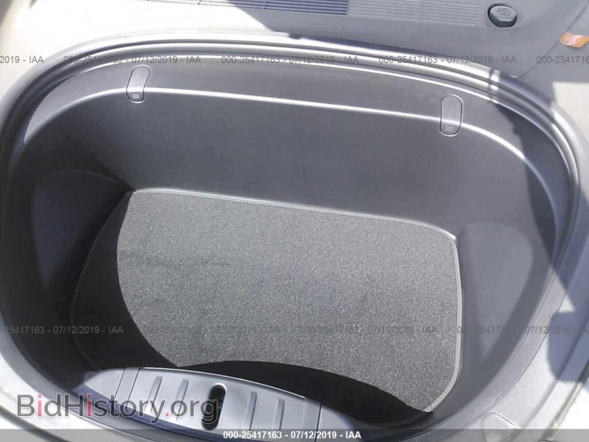 2018 TESLA MODEL 3 - VIN: 5YJ3E1EAXJF101751 - Photo 10