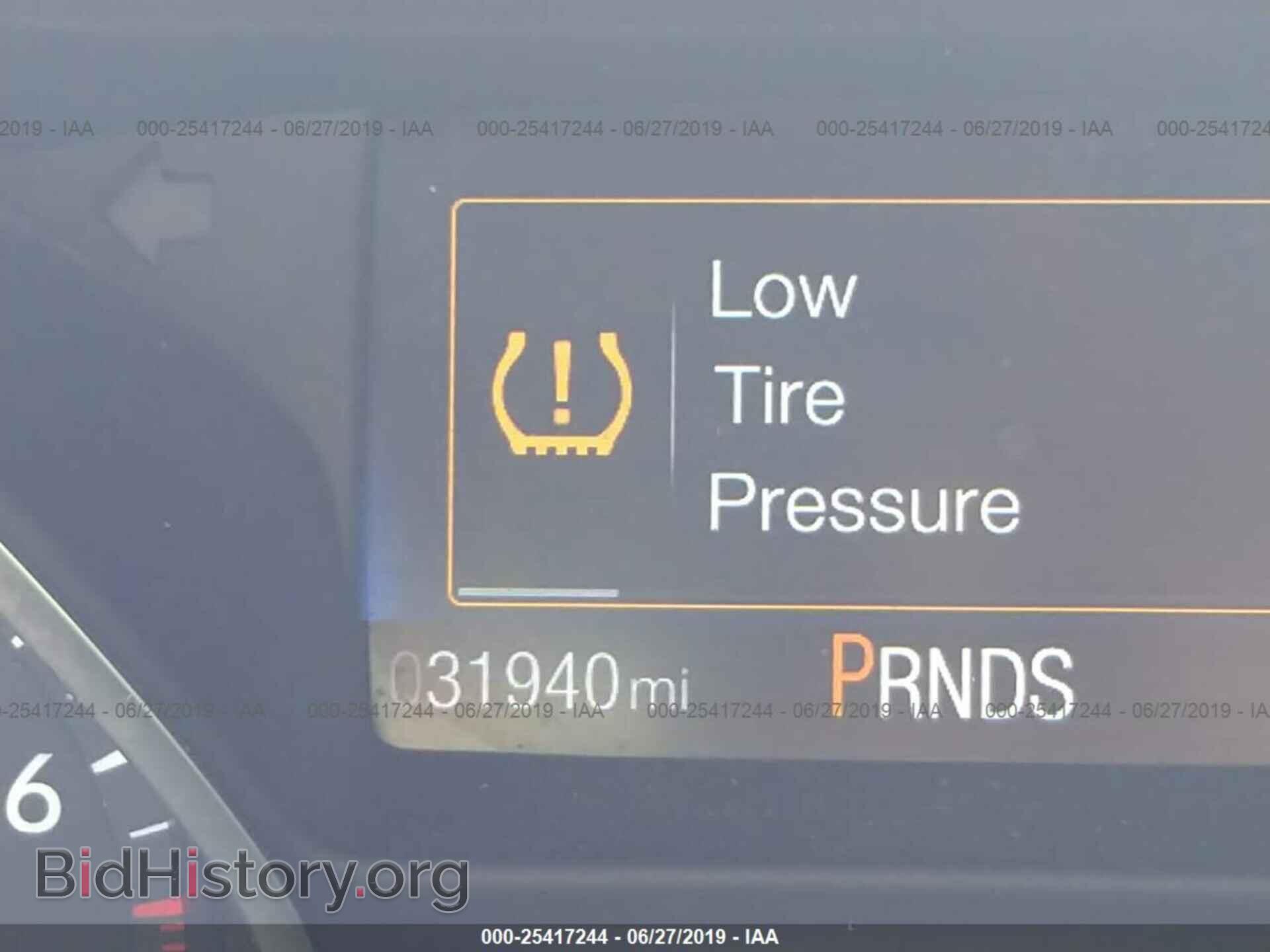 2017 FORD FOCUS - VIN: 1FADP3FE3HL302786 - Фото 7