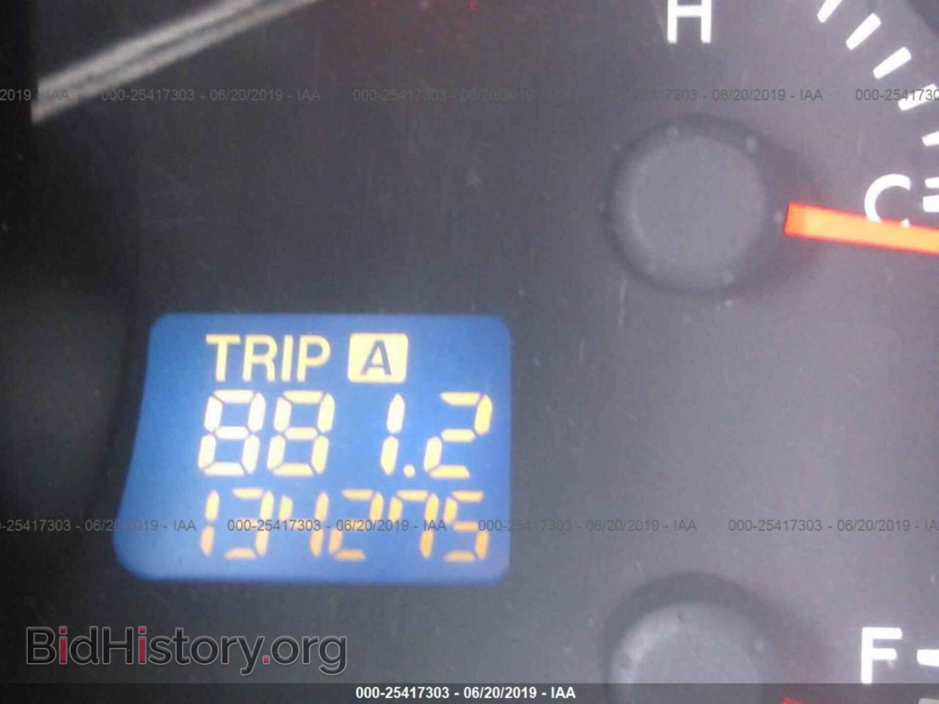 2011 MAZDA CX-7 - VIN: JM3ER2A56B0389576 - Фото 7