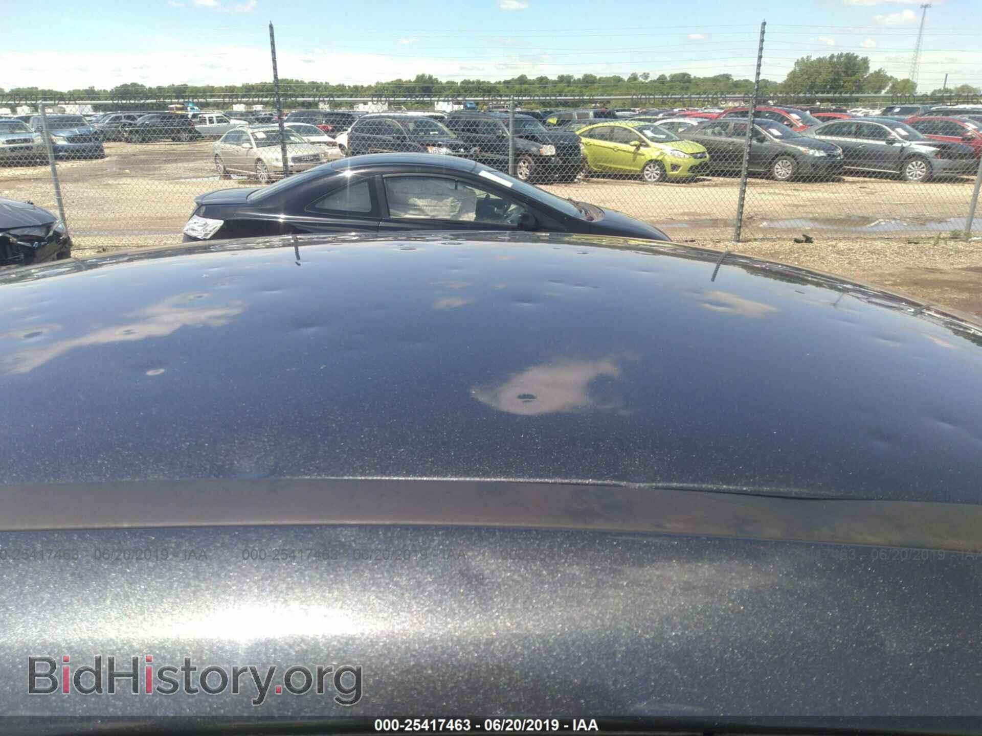 2017 FORD FOCUS - VIN: 1FADP3E24HL228706 - Фото 6