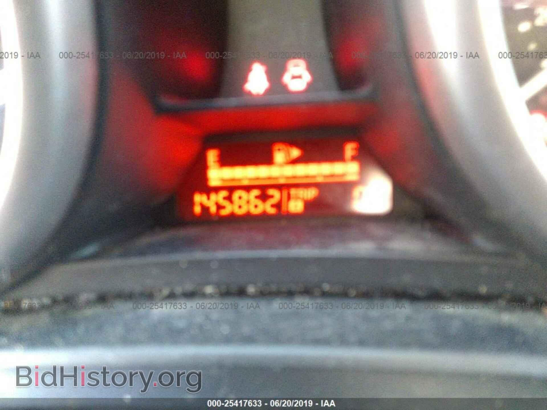 2011 MAZDA 3 - VIN: JM1BL1VFXB1383672 - Photo 7