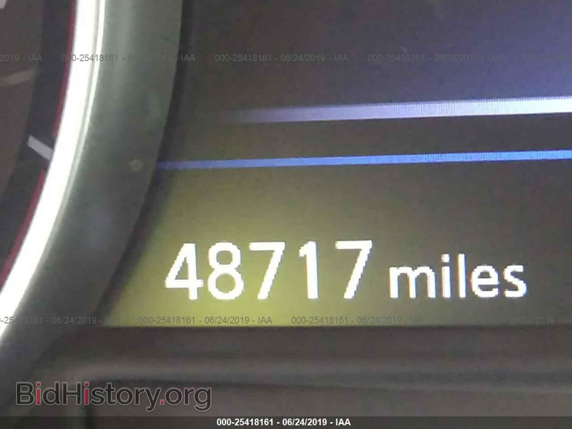 2017 NISSAN MAXIMA - VIN: 1N4AA6AP2HC445906 - Фото 7