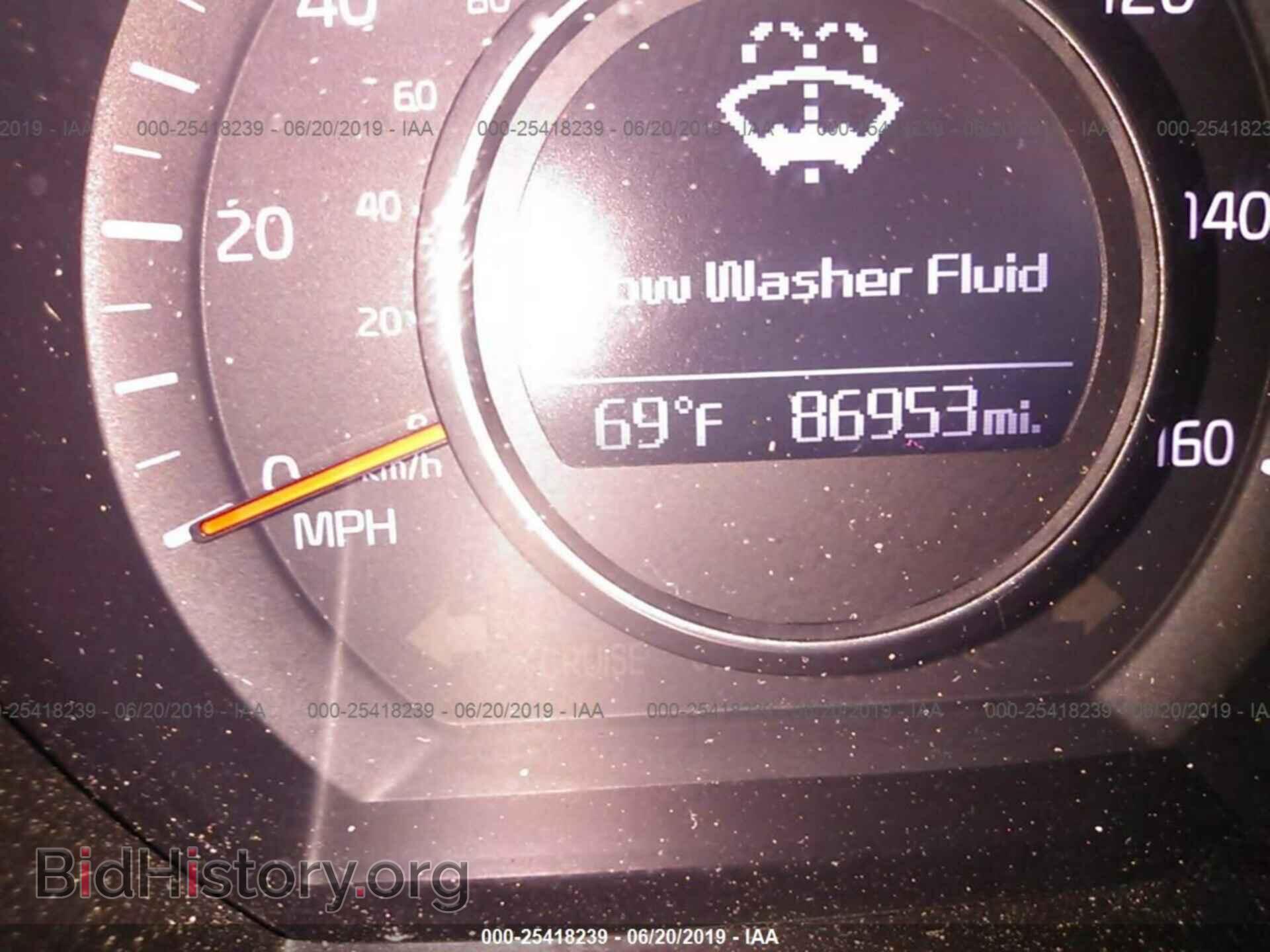 2015 KIA OPTIMA - VIN: 5XXGN4A74FG412237 - Photo 7