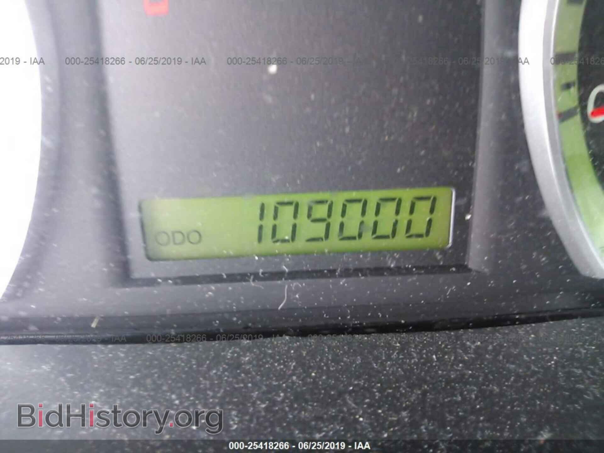 2011 CHEVROLET AVEO - VIN: KL1TD6DE5BB126041 - Фото 7