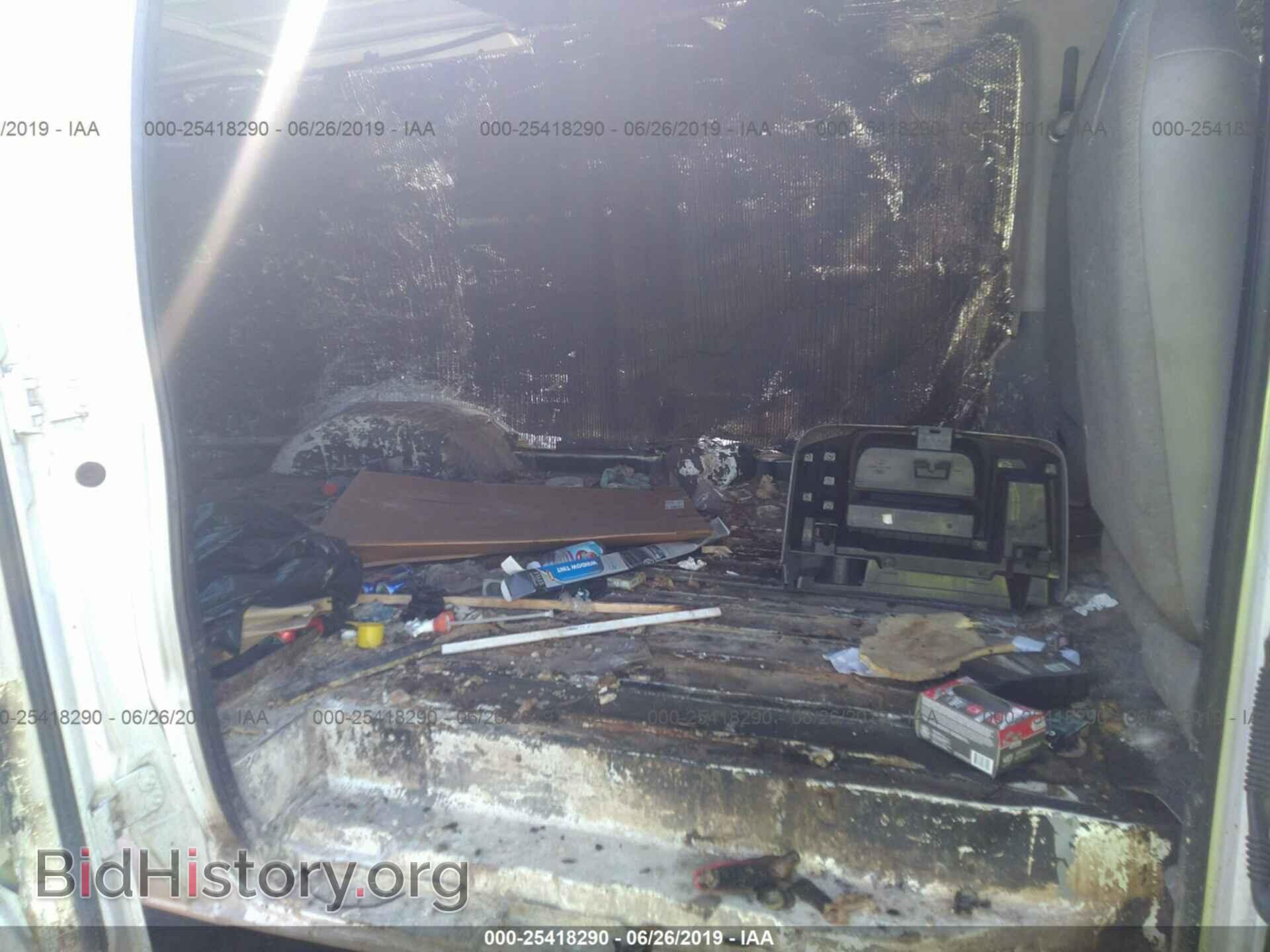 2012 FORD ECONOLINE - VIN: 1FTNE2EW6CDA96455 - Photo 8