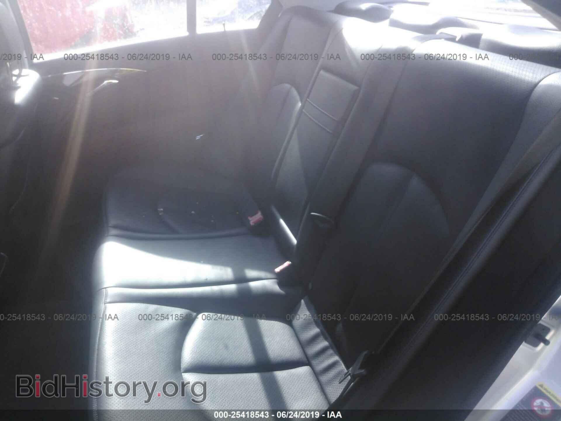 2007 MERCEDES-BENZ E - VIN: WDBUF56X77B083070 - Фото 8