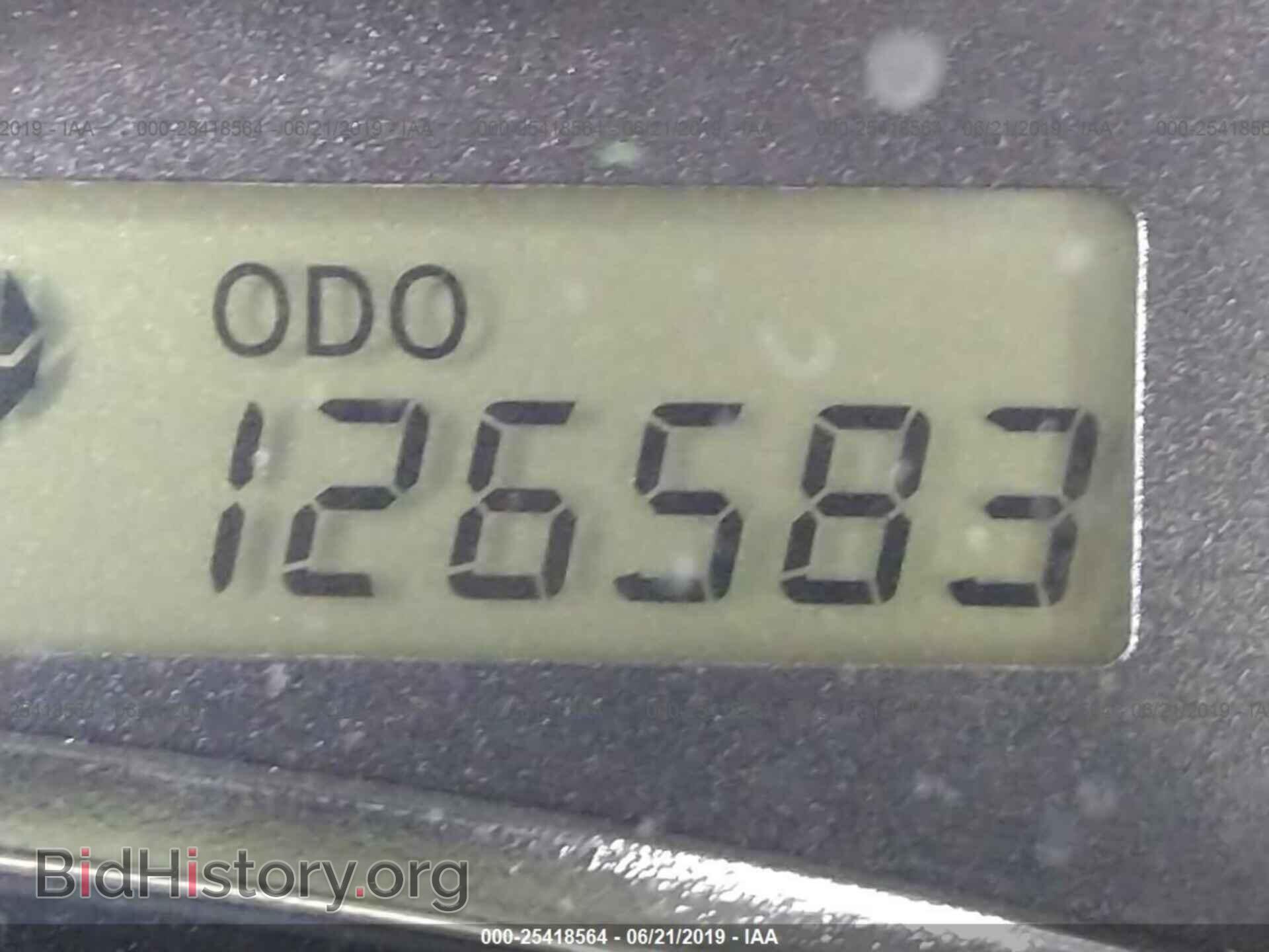 2013 TOYOTA COROLLA - VIN: 5YFBU4EE6DP142499 - Фото 7