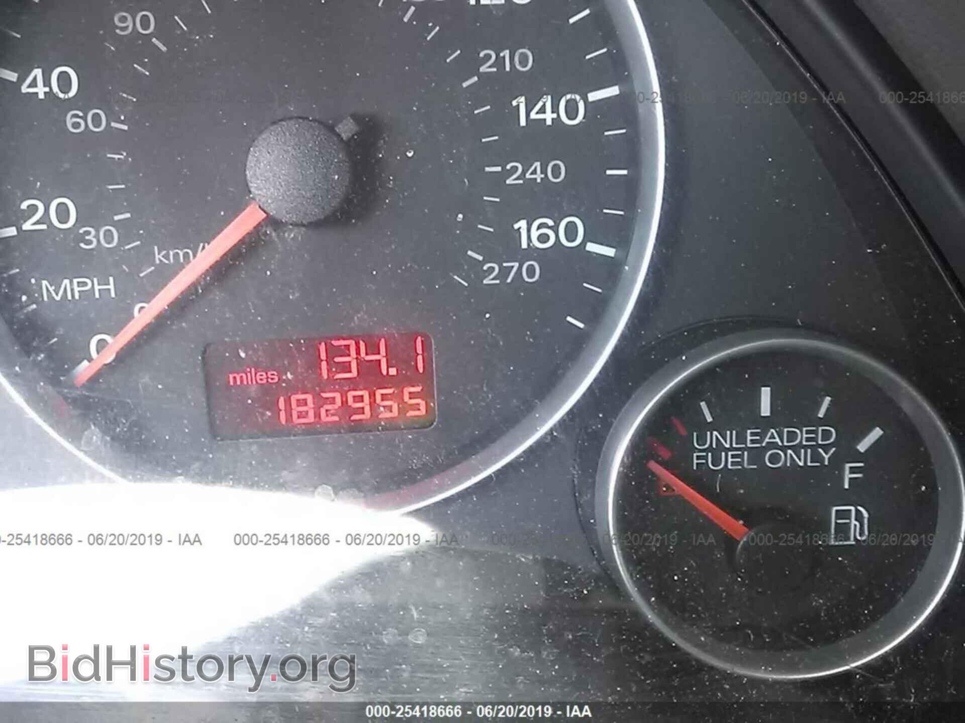 2005 AUDI A4 - VIN: WAUDG78E85A546341 - Фото 7