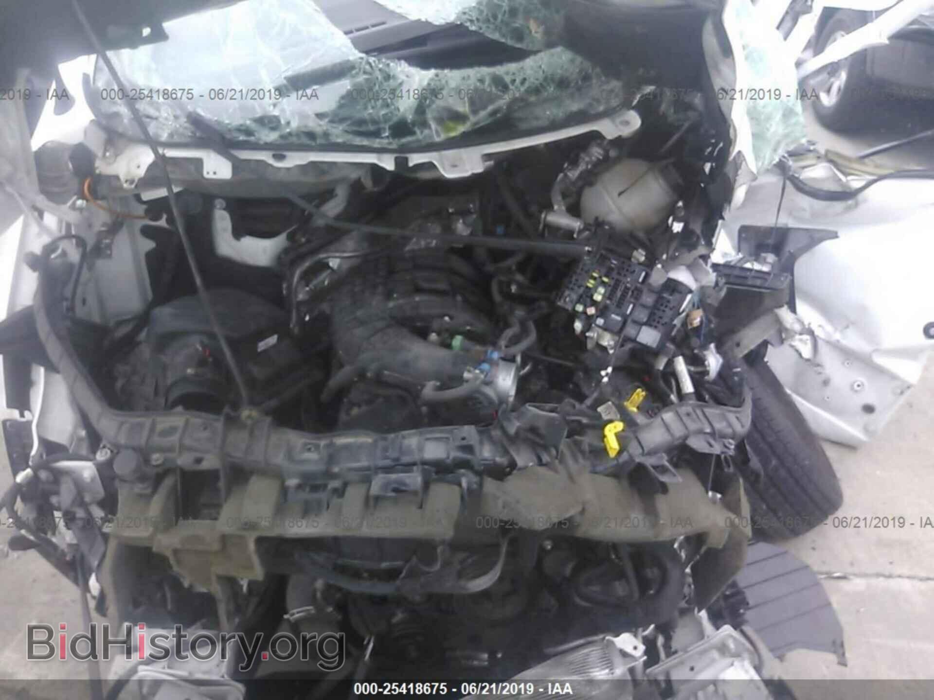 2015 FORD TRANSIT - VIN: 1FBZX2ZM5FKA26289 - Фото 10