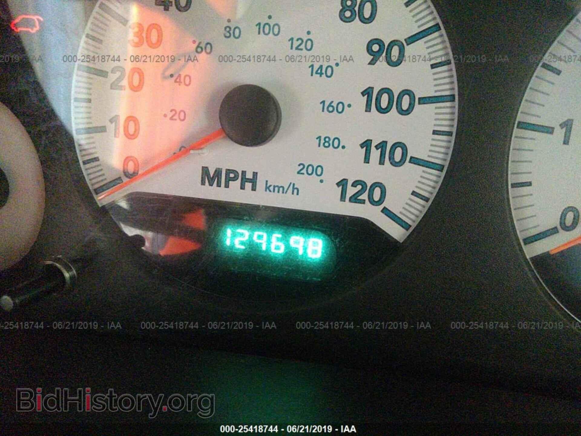 2007 DODGE GRAND CARAVAN - VIN: 2D4GP44L27R325306 - Фото 7