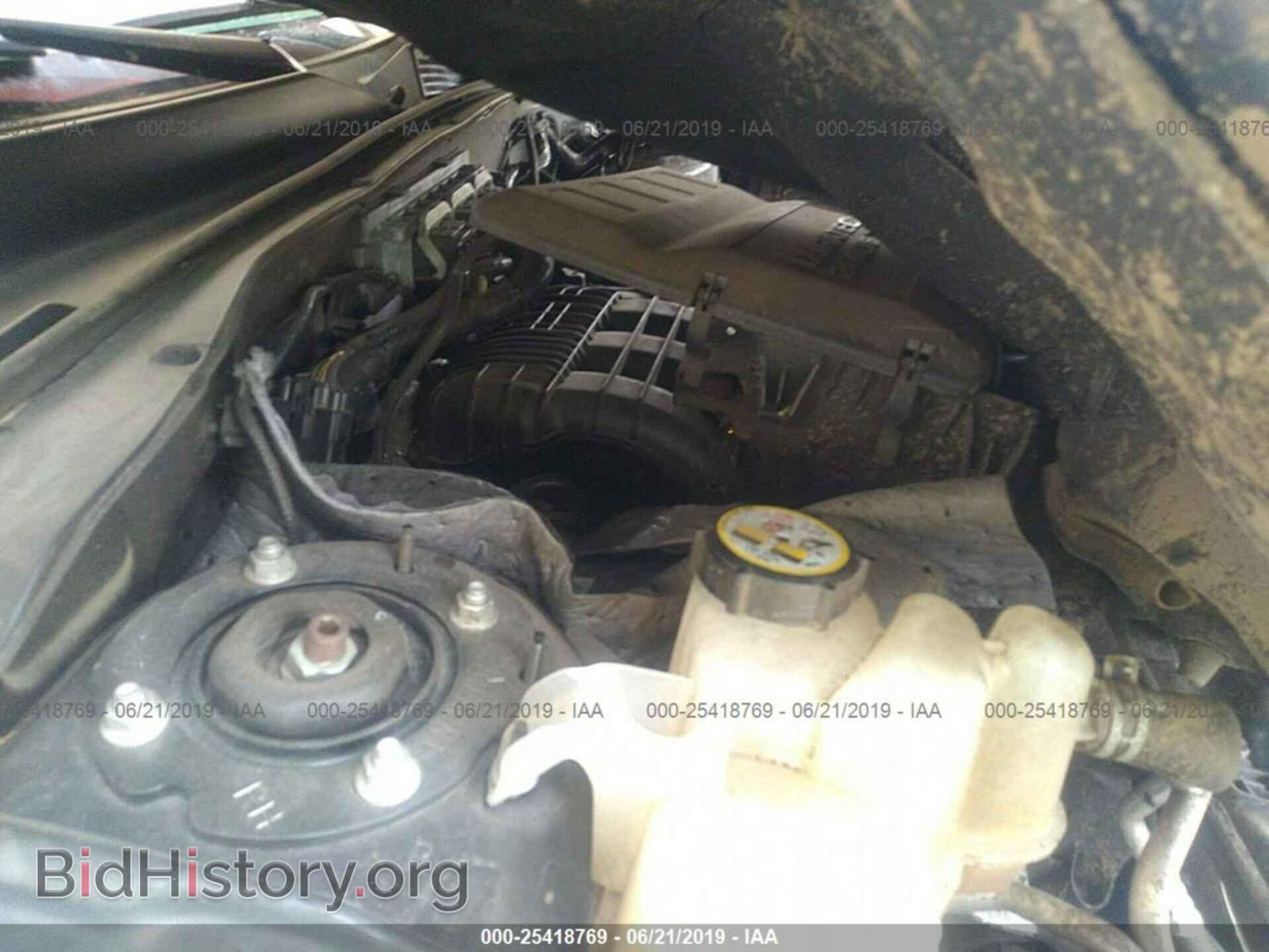 2012 FORD ESCAPE - VIN: 1FMCU9DG6CKB73247 - Фото 10
