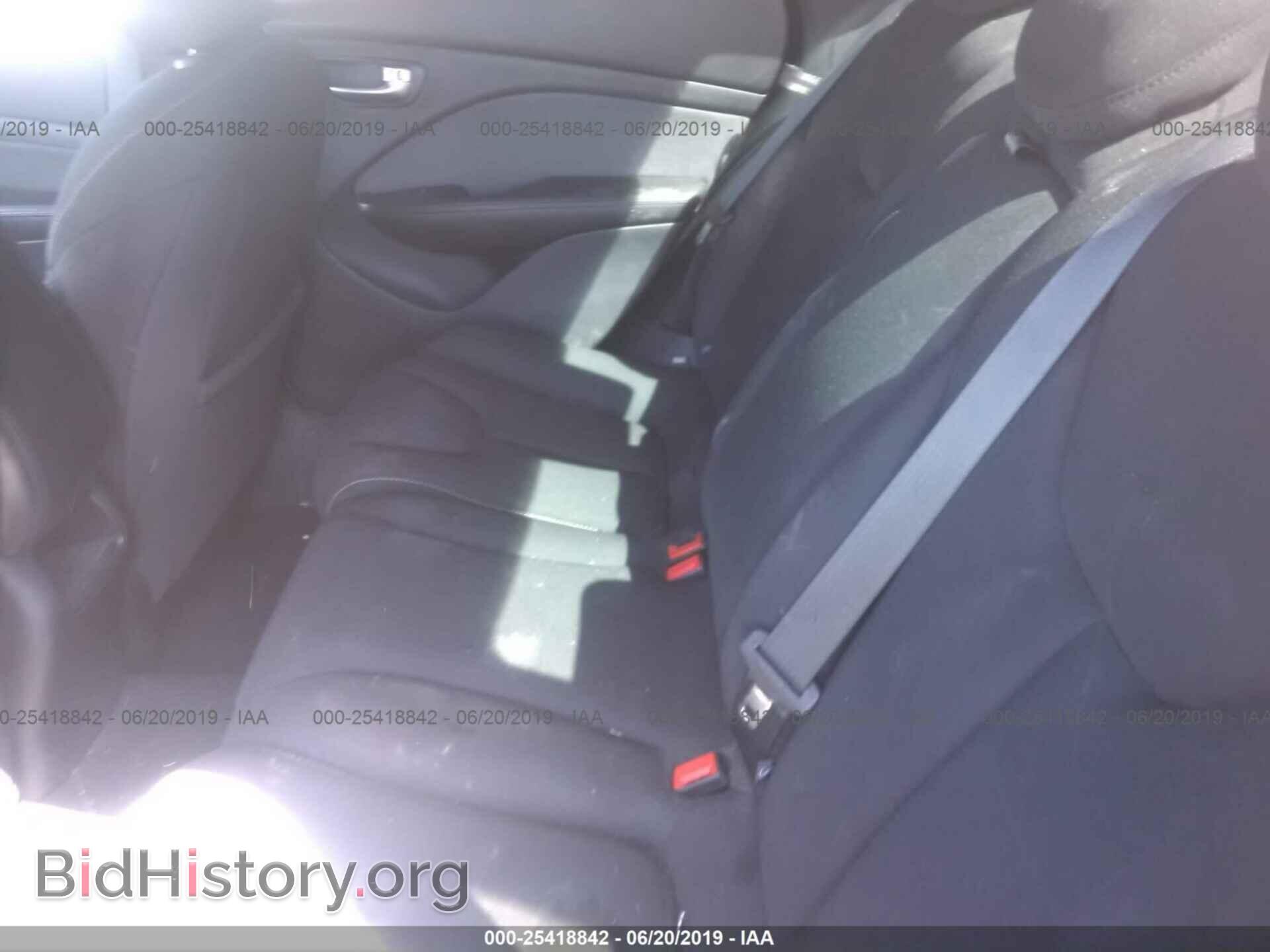 2013 DODGE DART - VIN: 1C3CDFBA3DD333435 - Фото 8