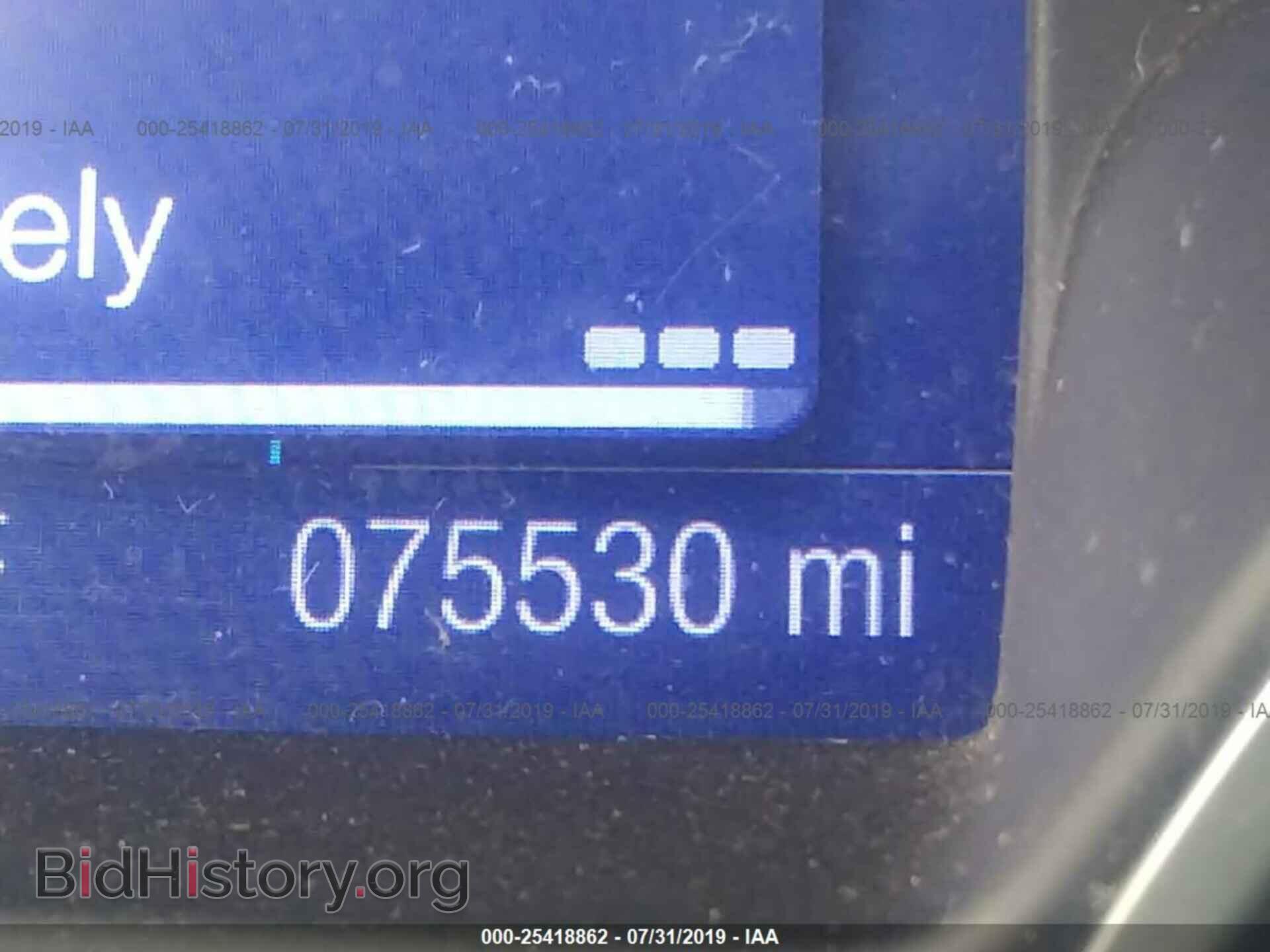 2013 FORD FOCUS - VIN: 1FADP3K26DL138567 - Photo 7