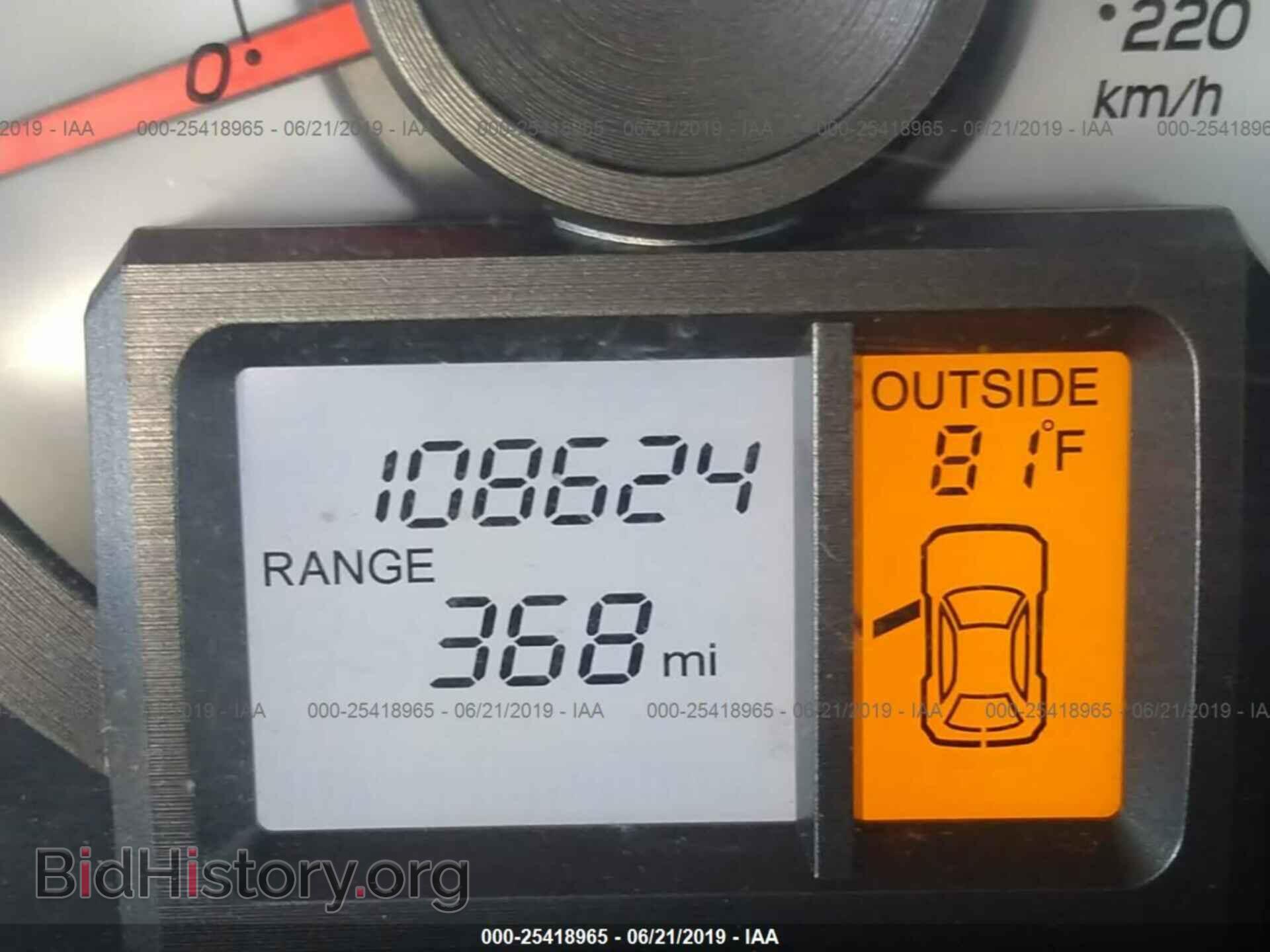 2012 HONDA PILOT - VIN: 5FNYF4H63CB018385 - Фото 7