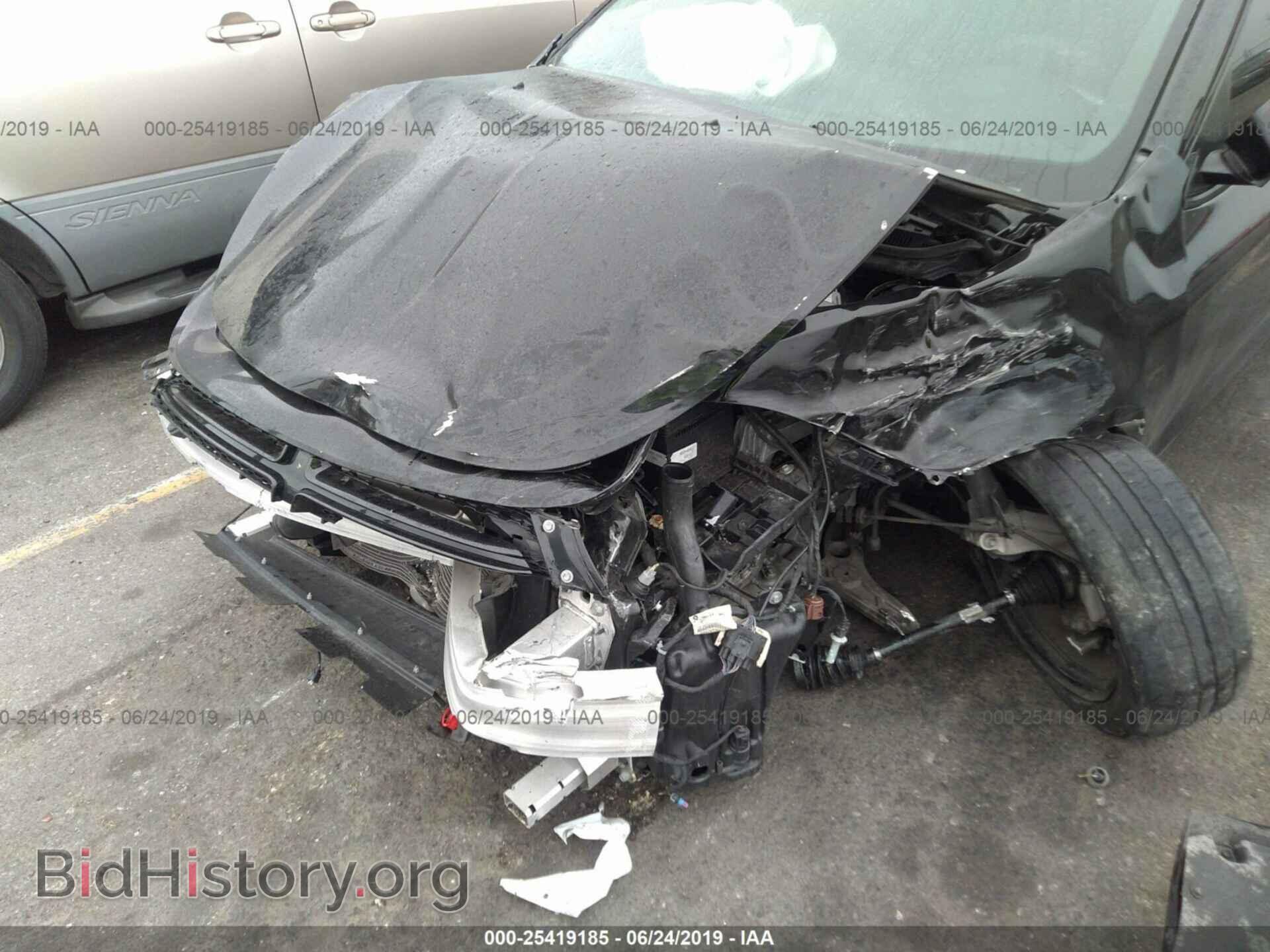 2015 DODGE DART - VIN: 1C3CDFAA5FD141003 - Фото 6