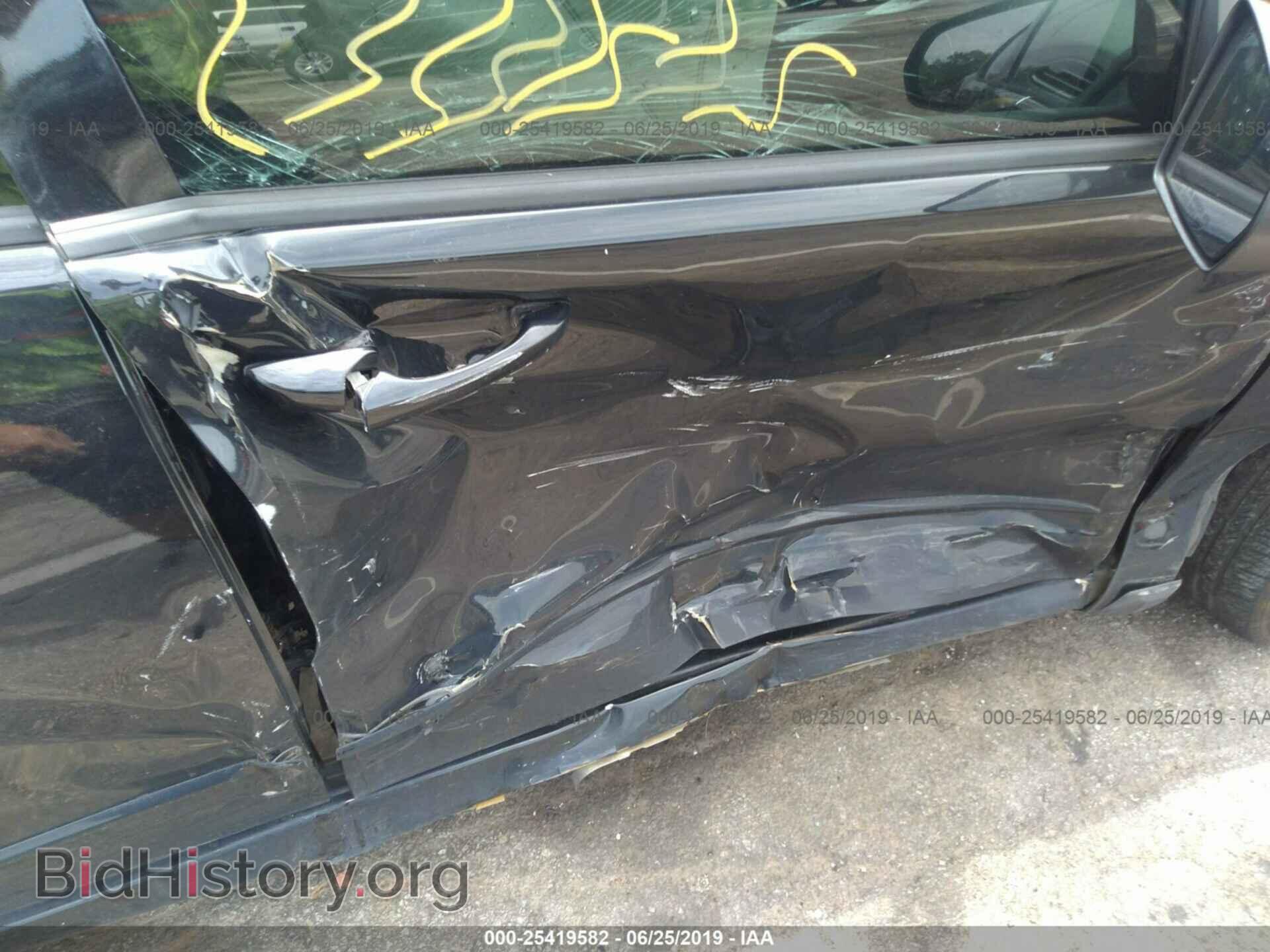 2012 DODGE AVENGER - VIN: 1C3CDZAB0CN323675 - Photo 6