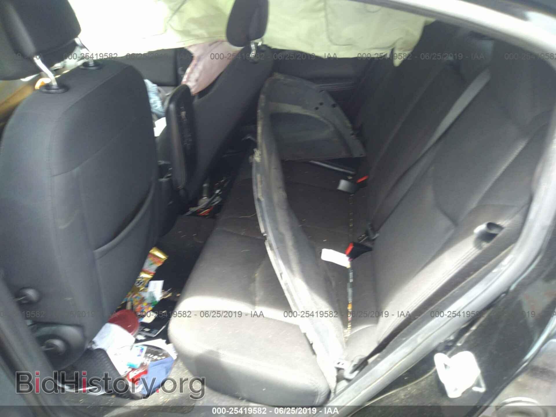 2012 DODGE AVENGER - VIN: 1C3CDZAB0CN323675 - Photo 8