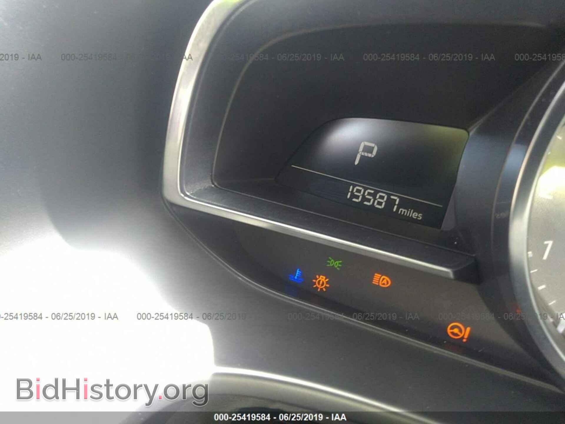 2018 MAZDA 3 - VIN: 3MZBN1M33JM169588 - Фото 7